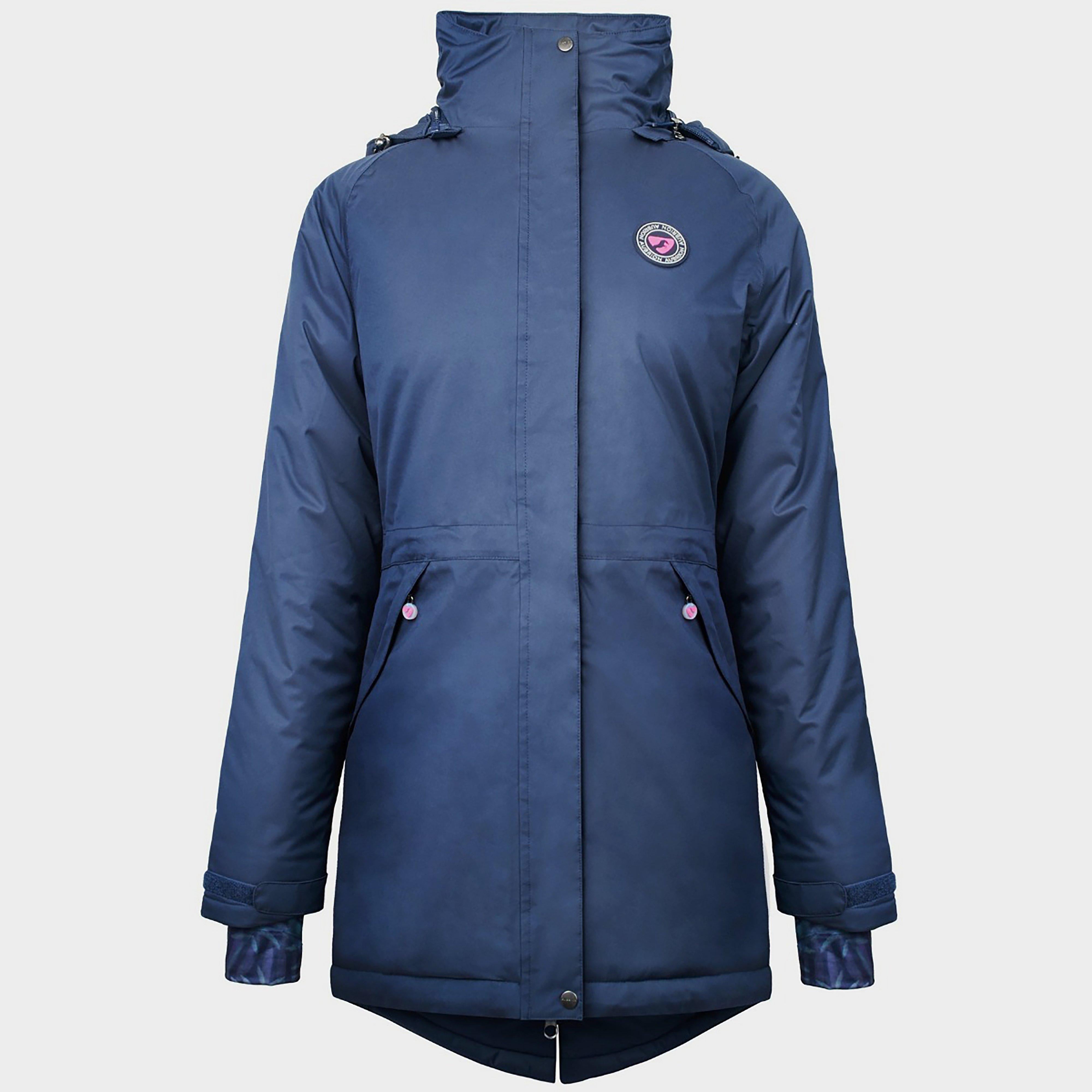 Women's Woodford Jacket
