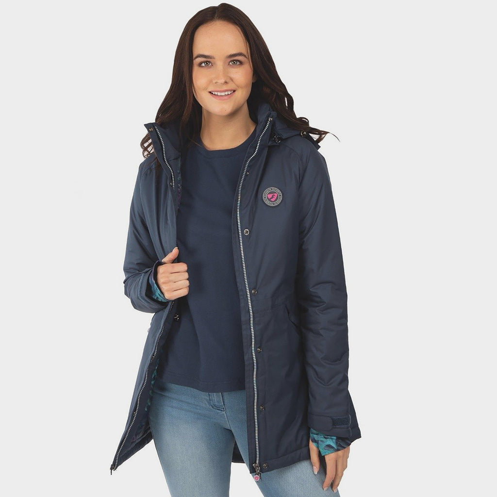 Women's Woodford Jacket