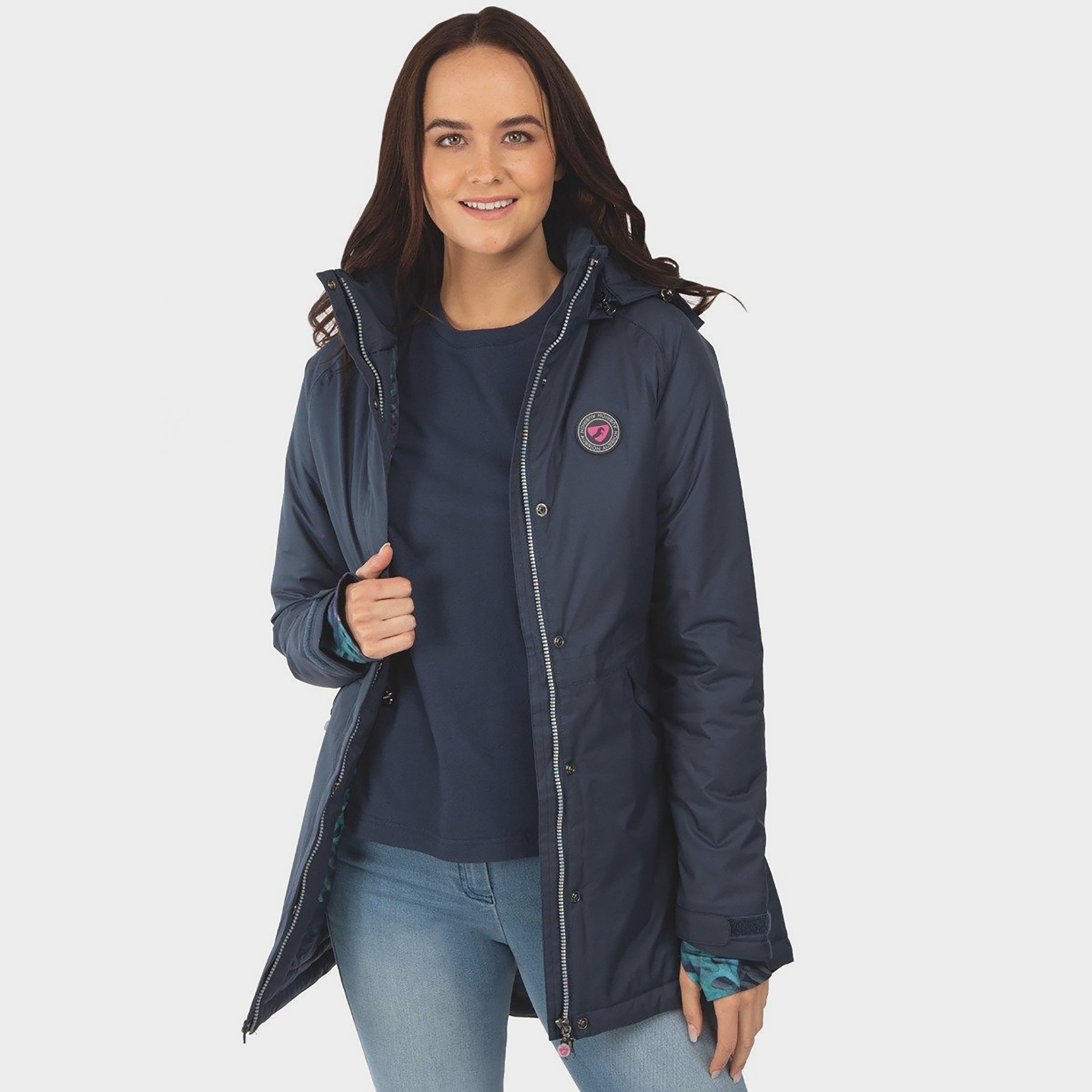 Women's Woodford Jacket