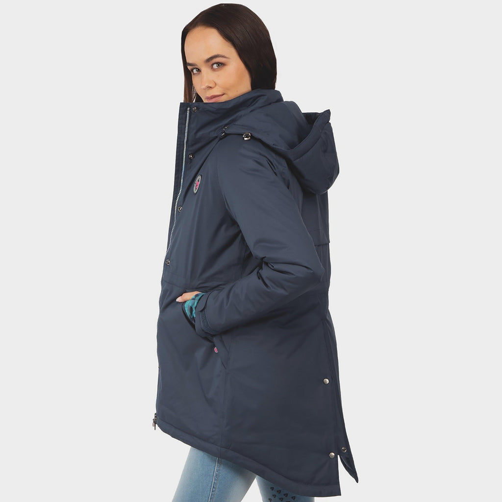 Women's Woodford Jacket