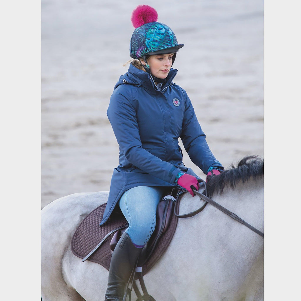 Women's Woodford Jacket