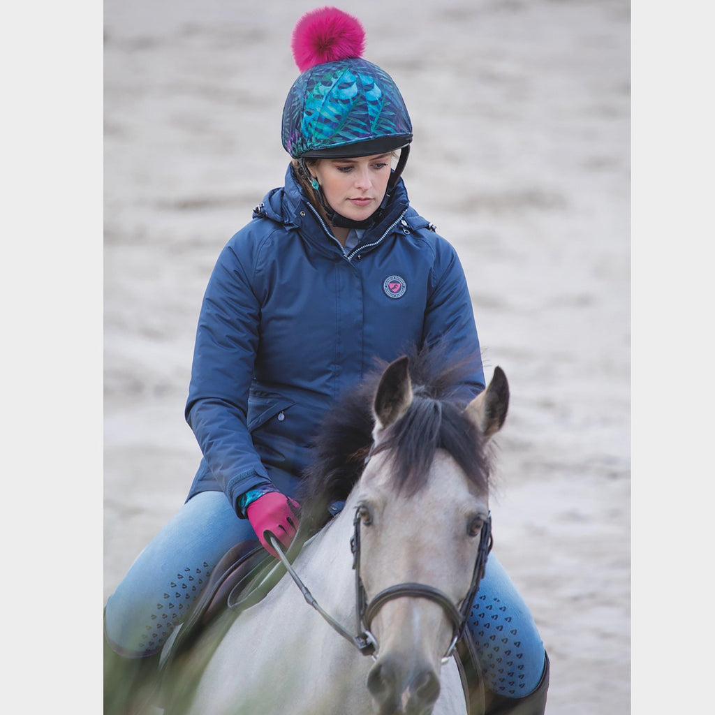 Women's Woodford Jacket