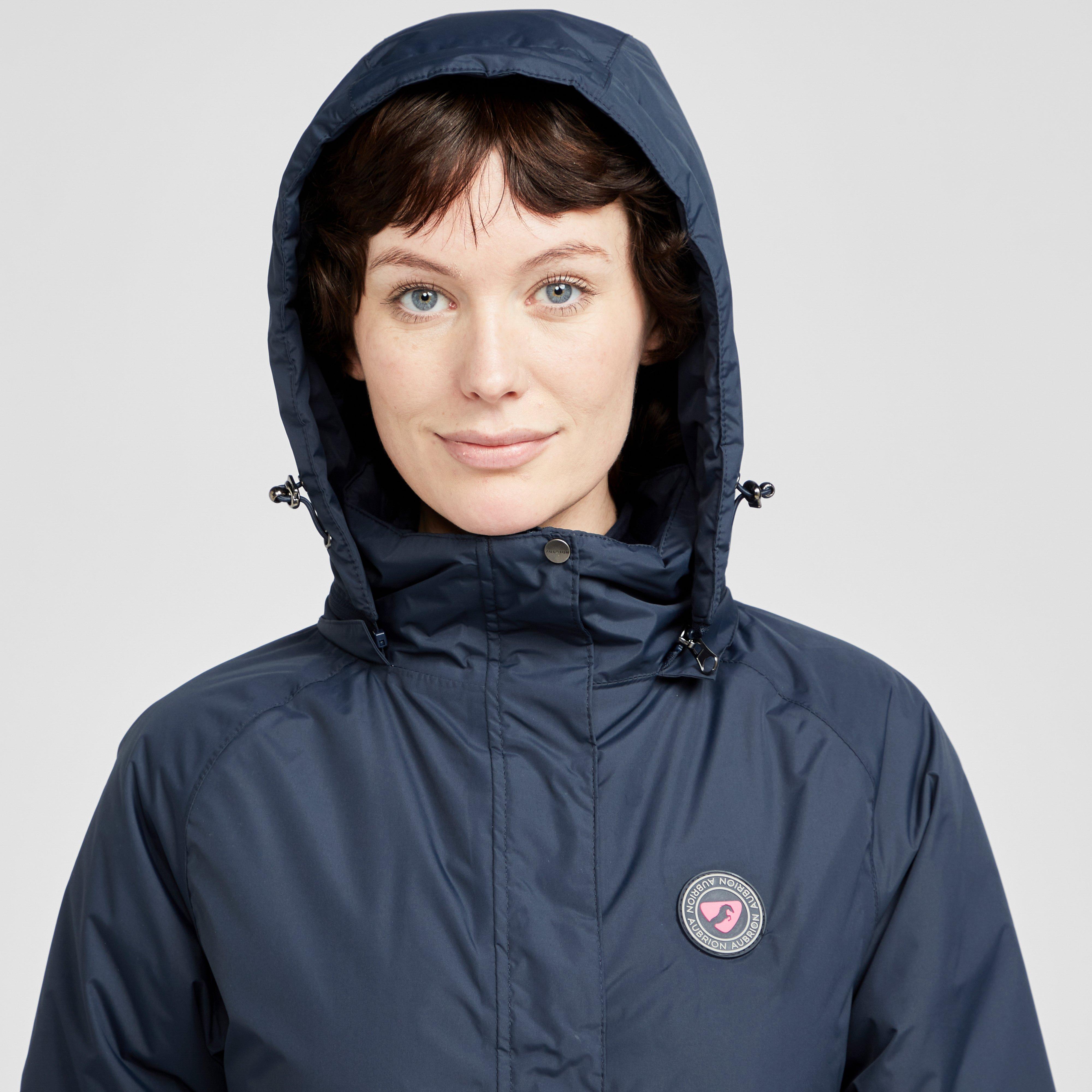 Women's Woodford Jacket