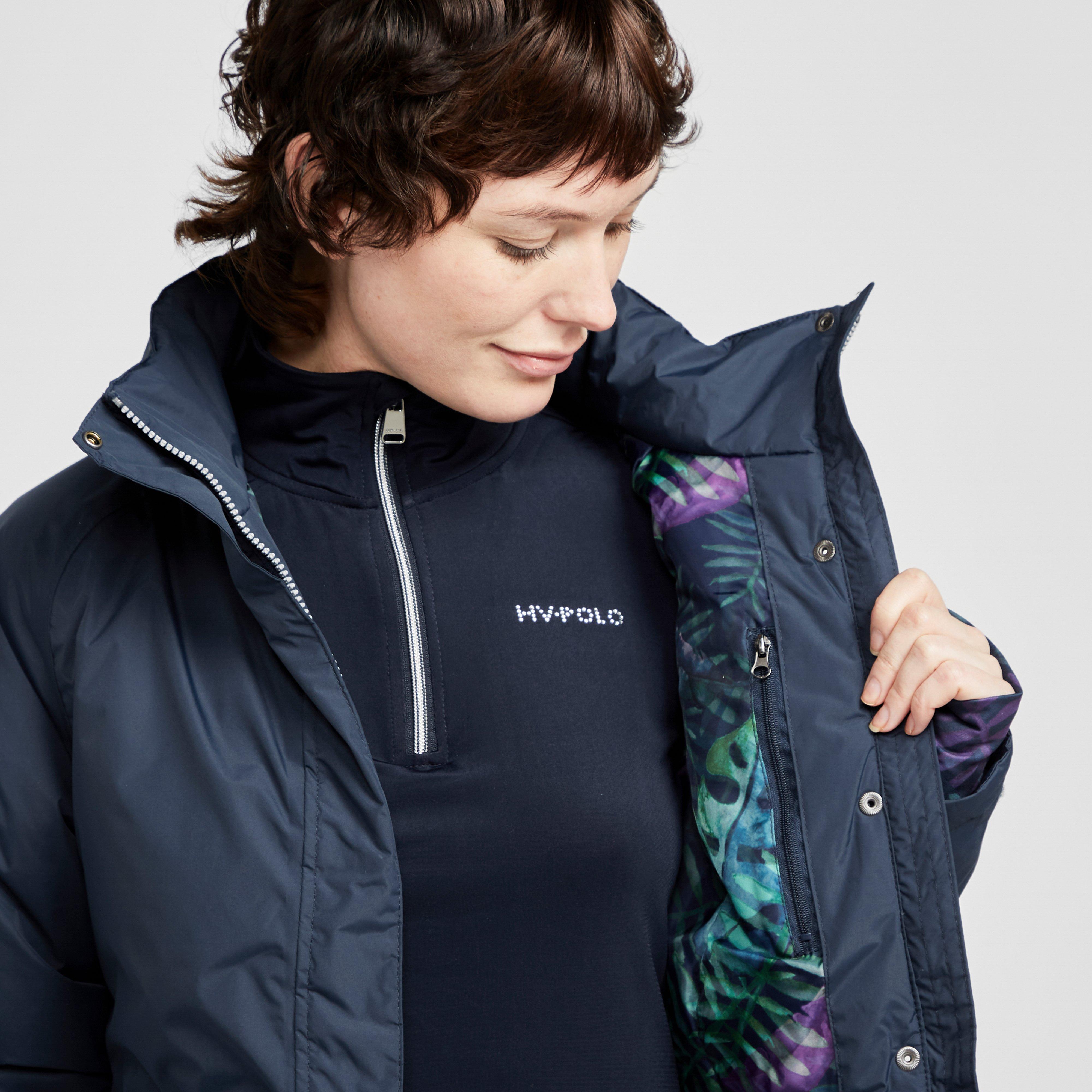 Women's Woodford Jacket