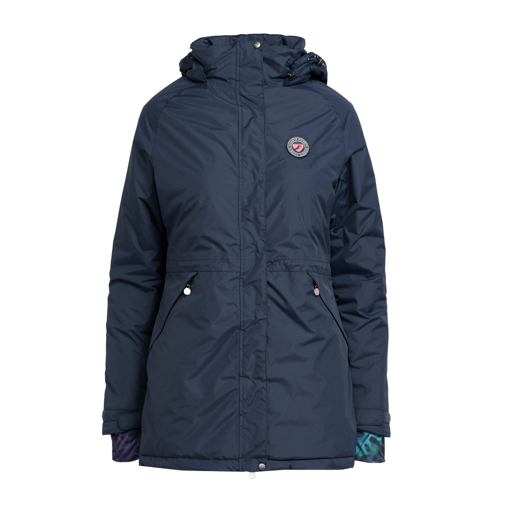 Women's Woodford Jacket