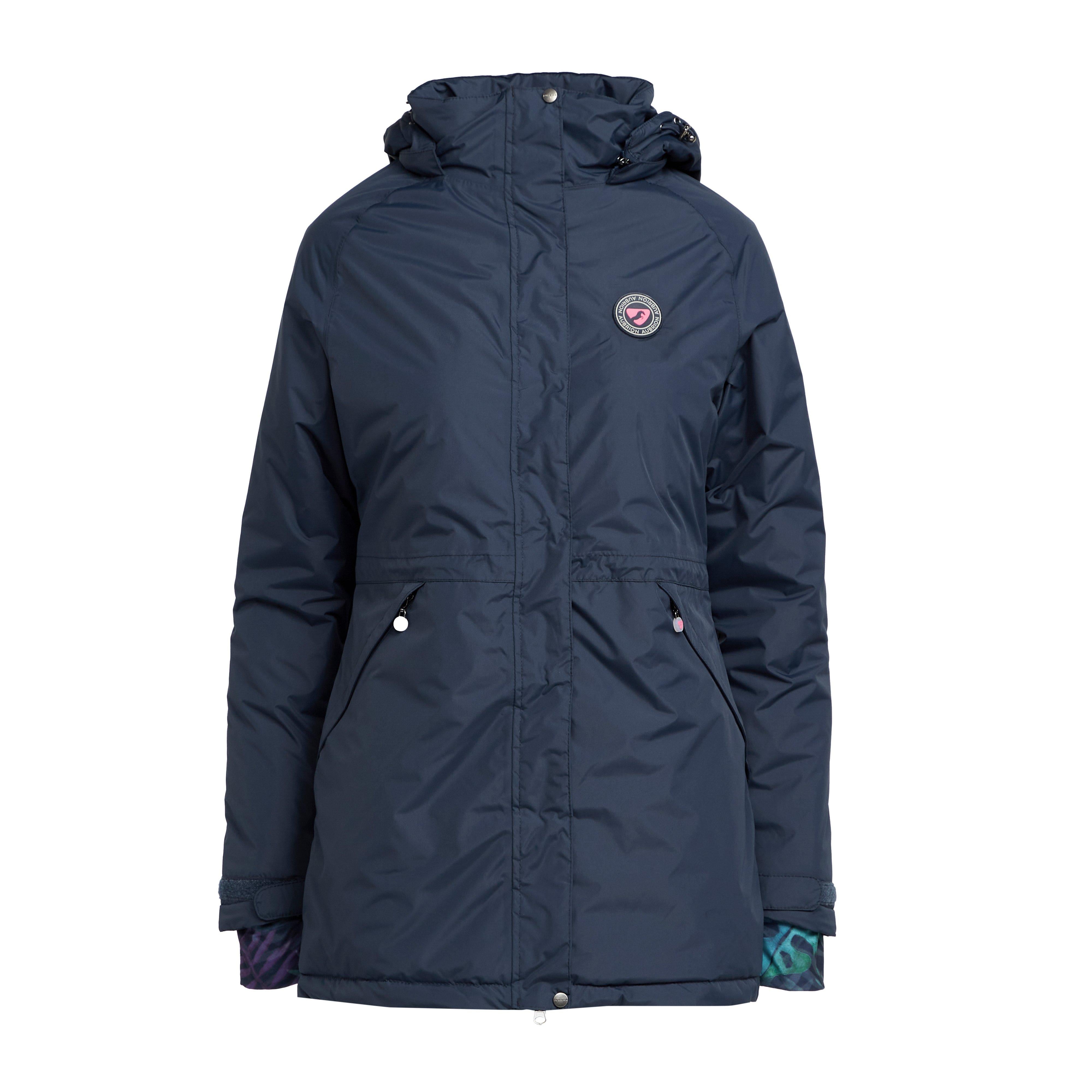 Women's Woodford Jacket