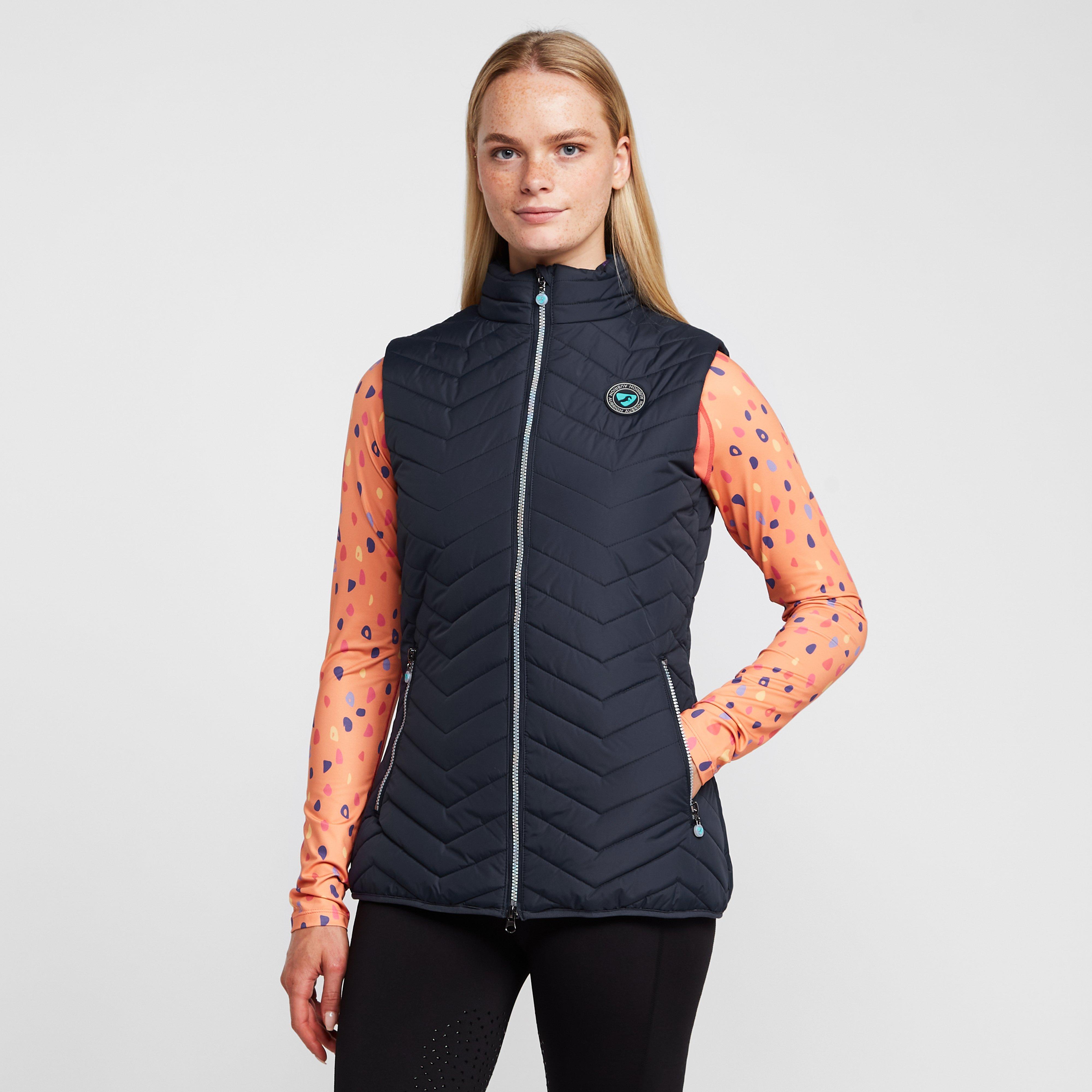 Women's Upton Insulated Gillet