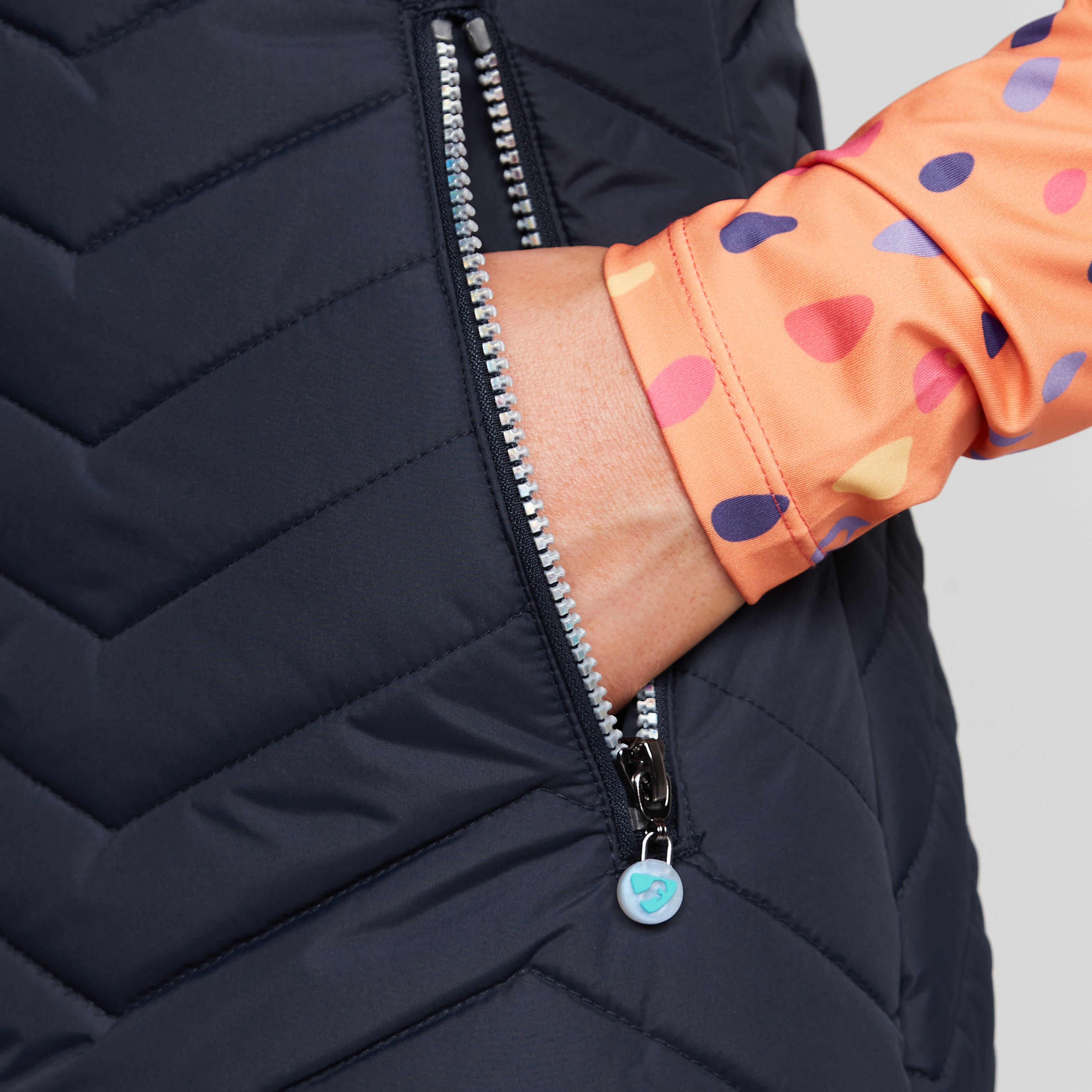 Women's Upton Insulated Gillet