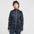 Women's Kilburn Hoodie Navy