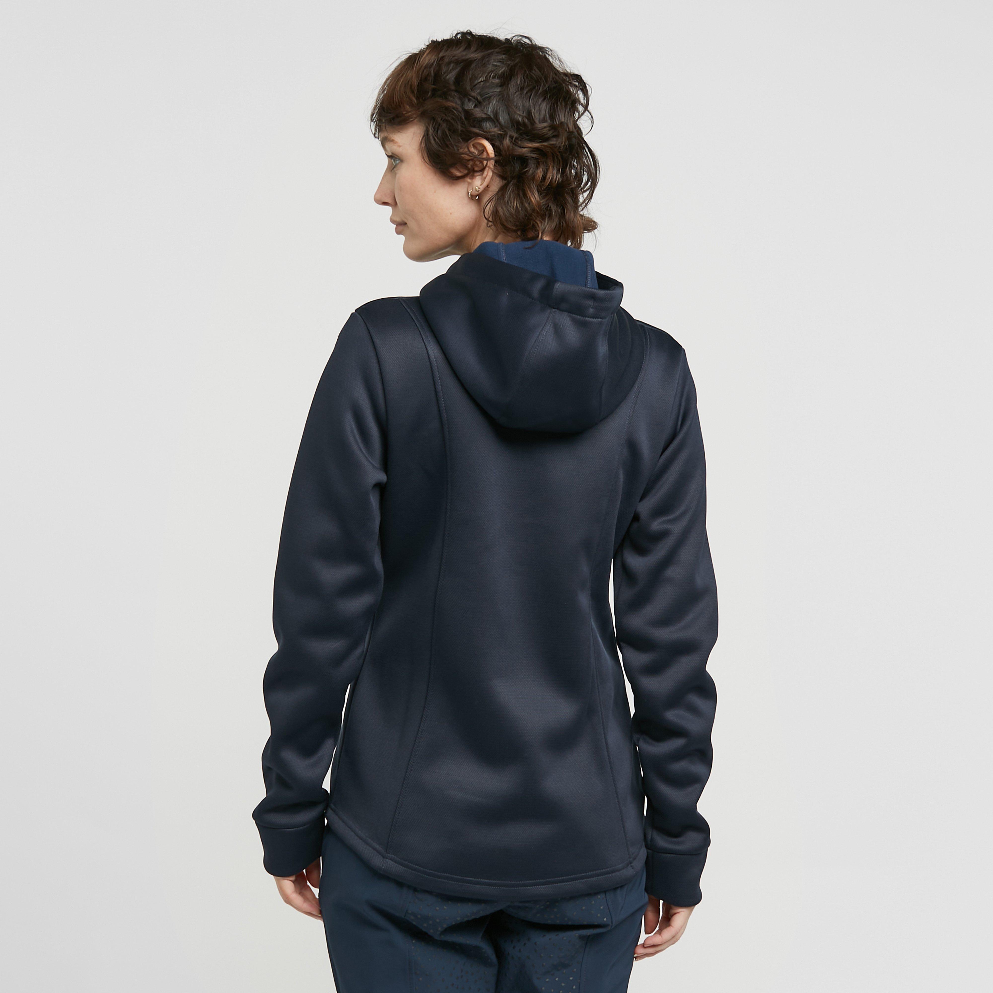 Women's Kilburn Hoodie Navy