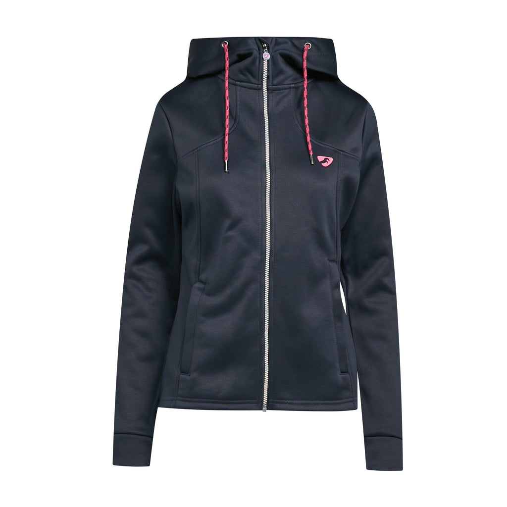 Women's Kilburn Hoodie Navy