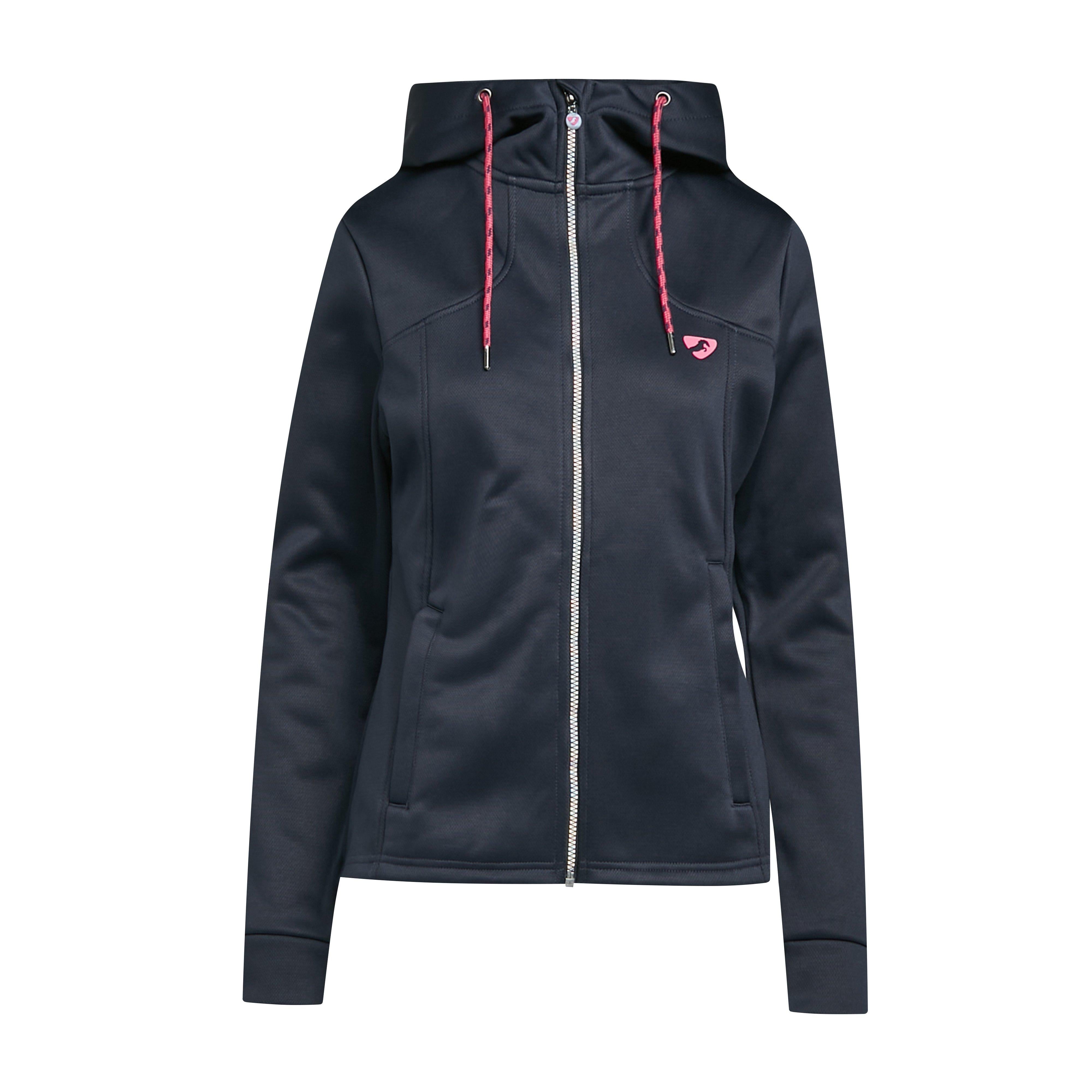 Women's Kilburn Hoodie Navy