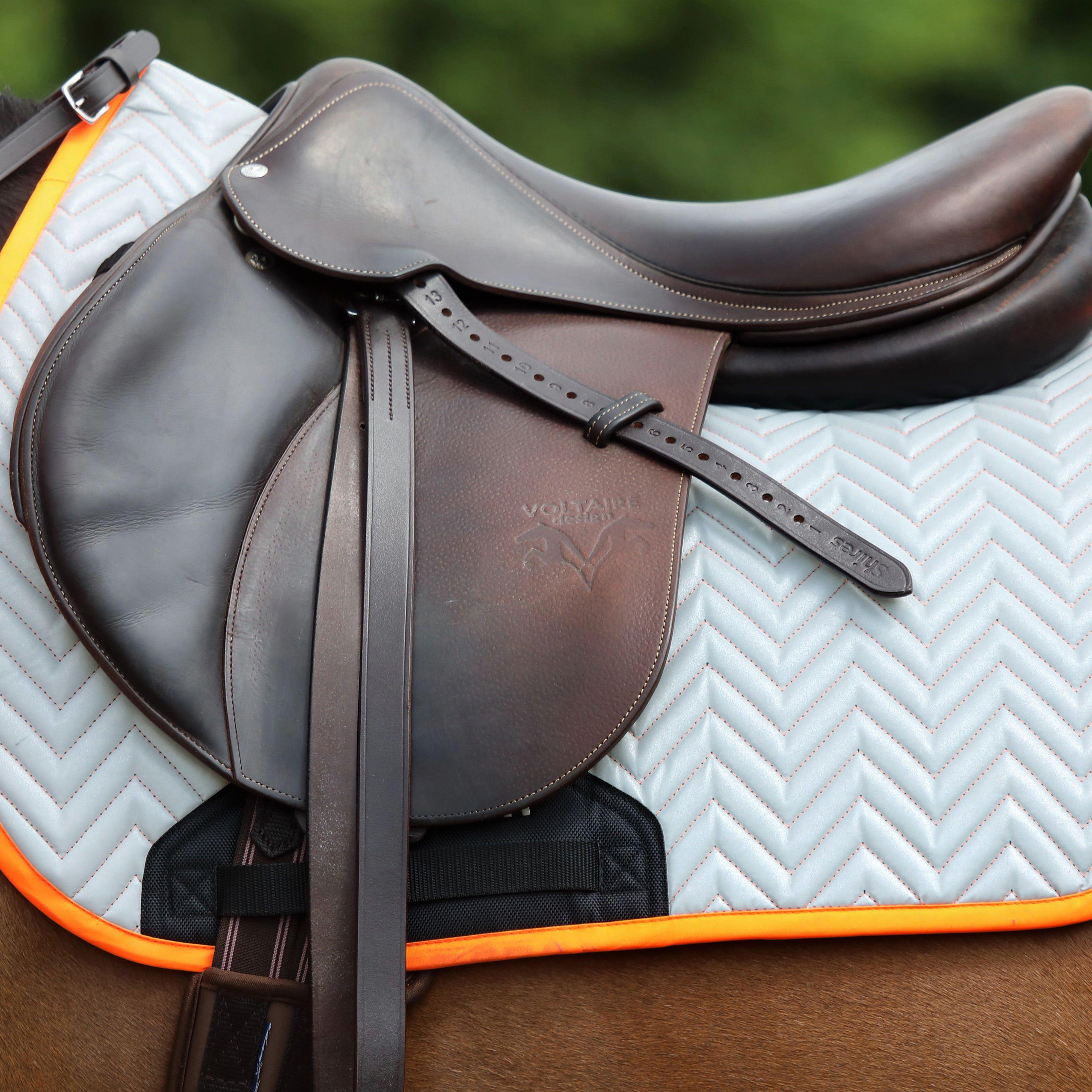 Saddle Pad