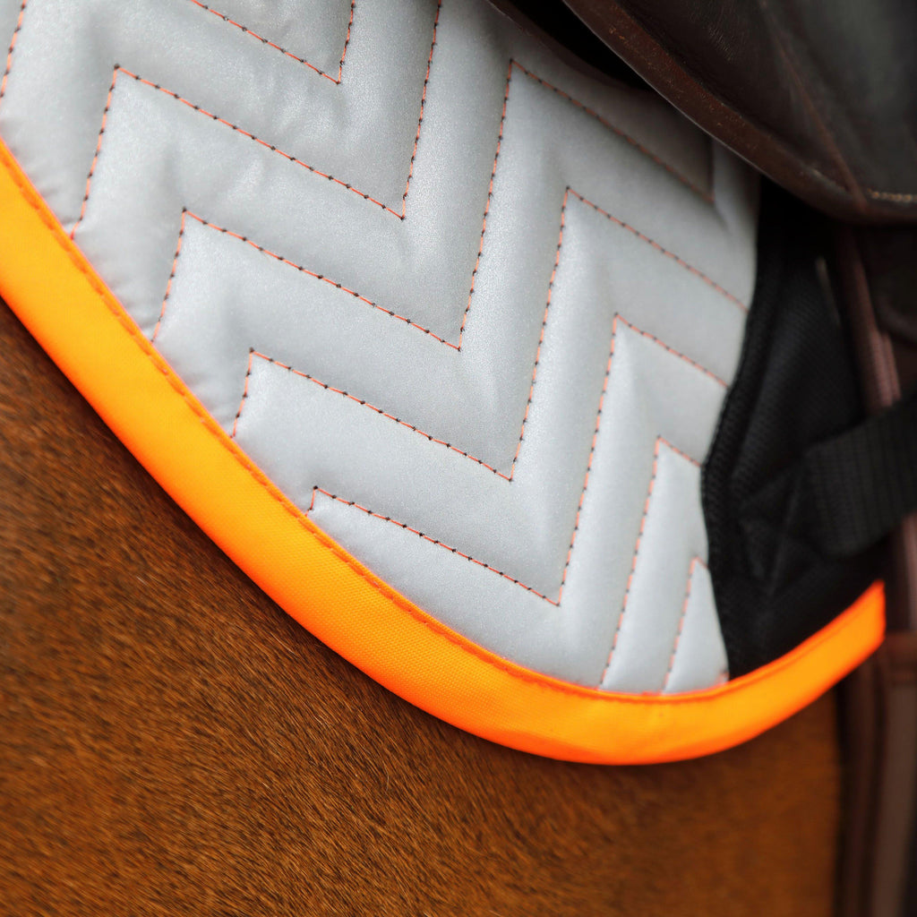 Saddle Pad