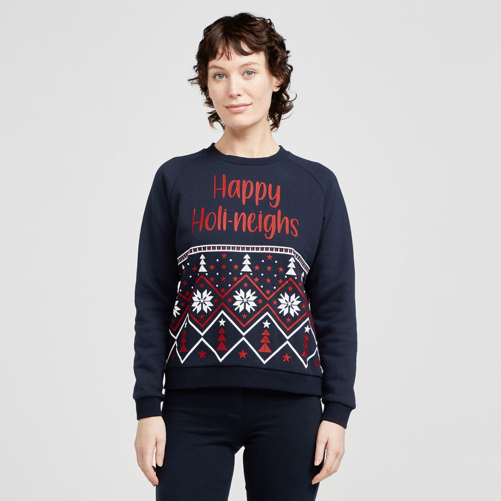 Women's Christmas Jumper