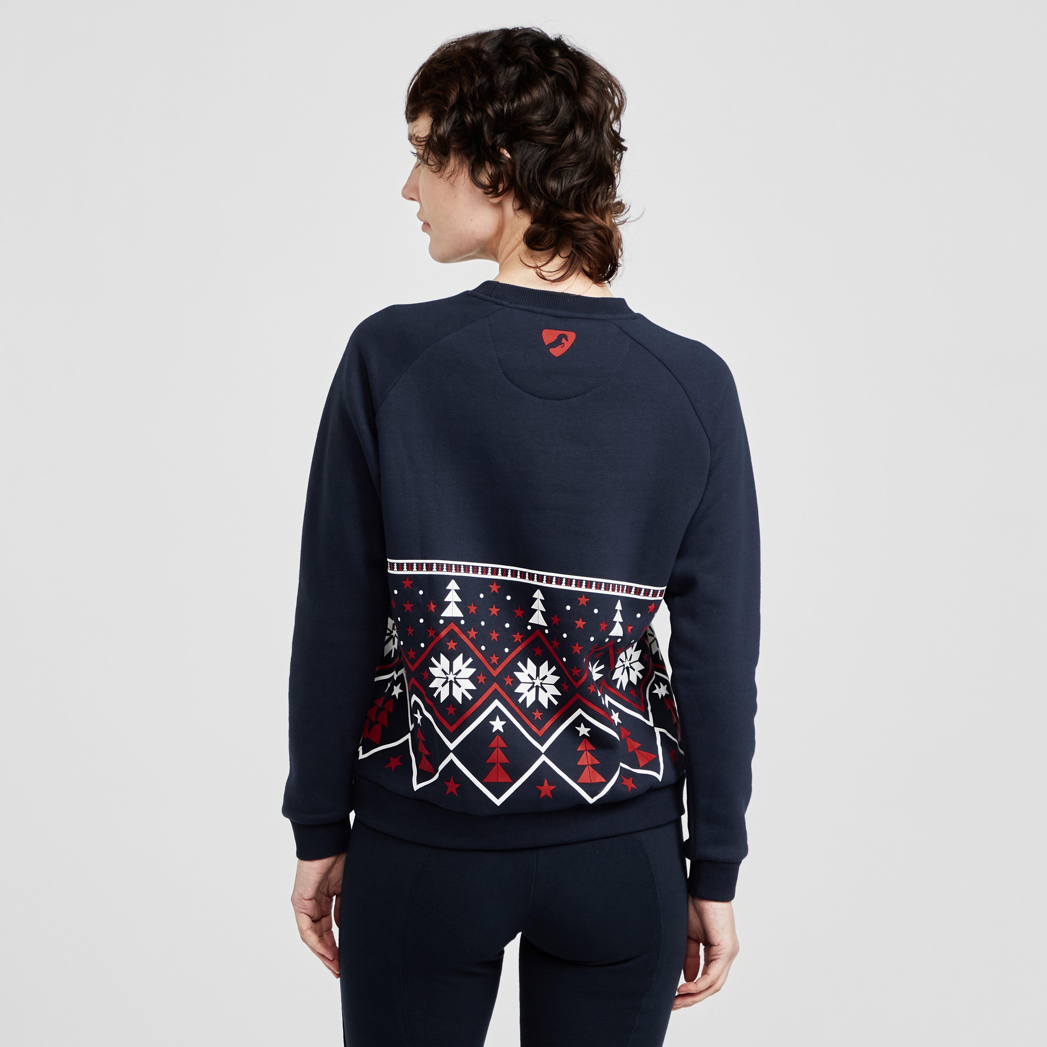 Women's Christmas Jumper