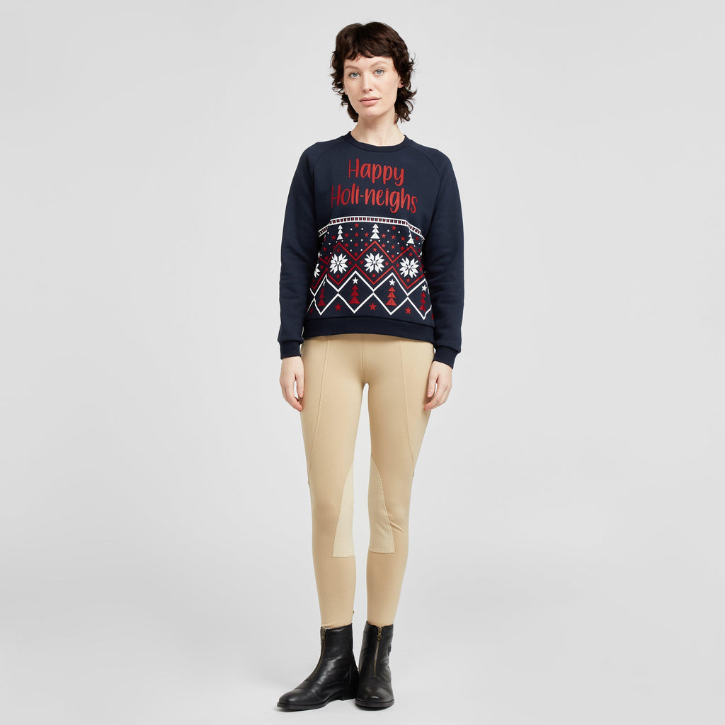 Women's Christmas Jumper