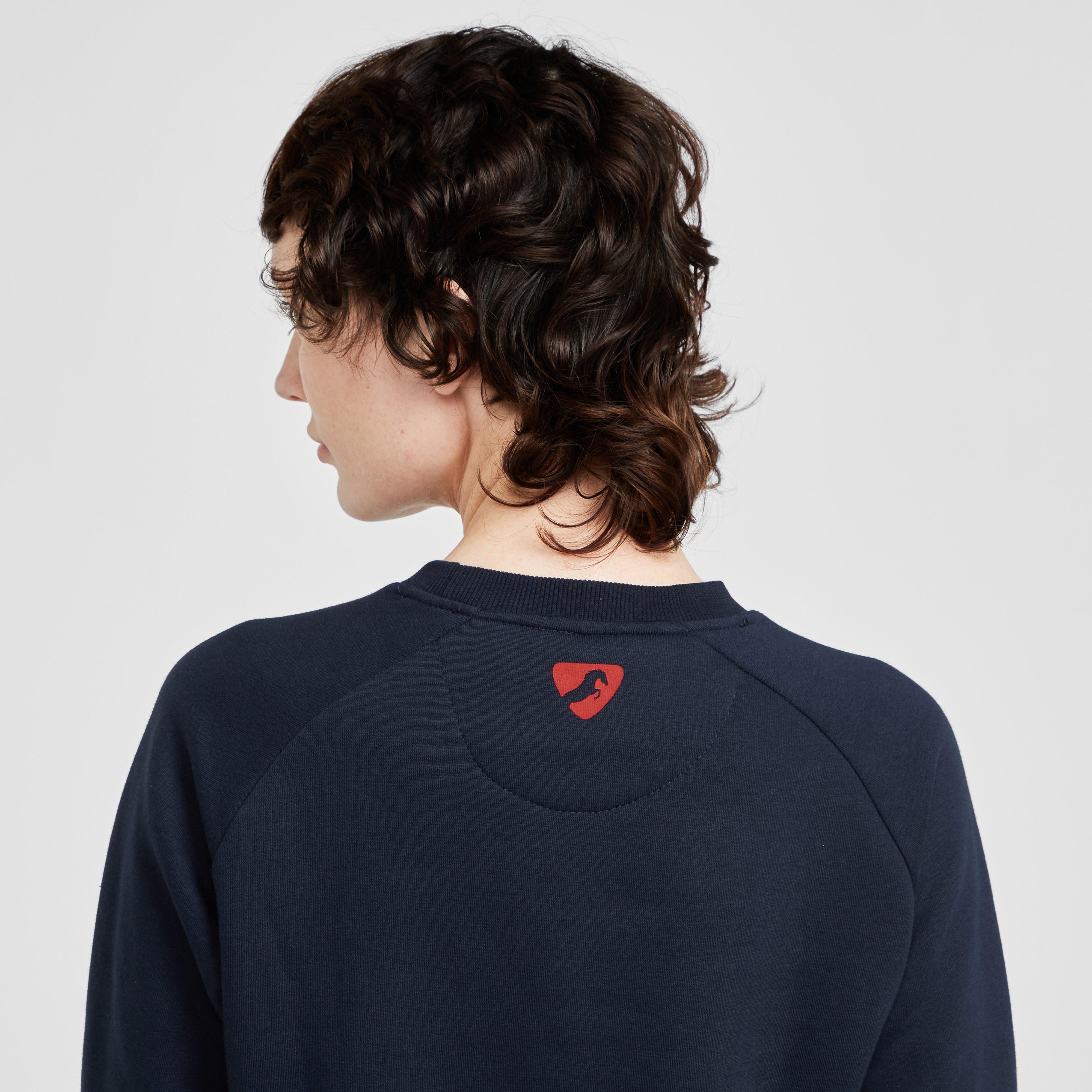 Women's Christmas Jumper