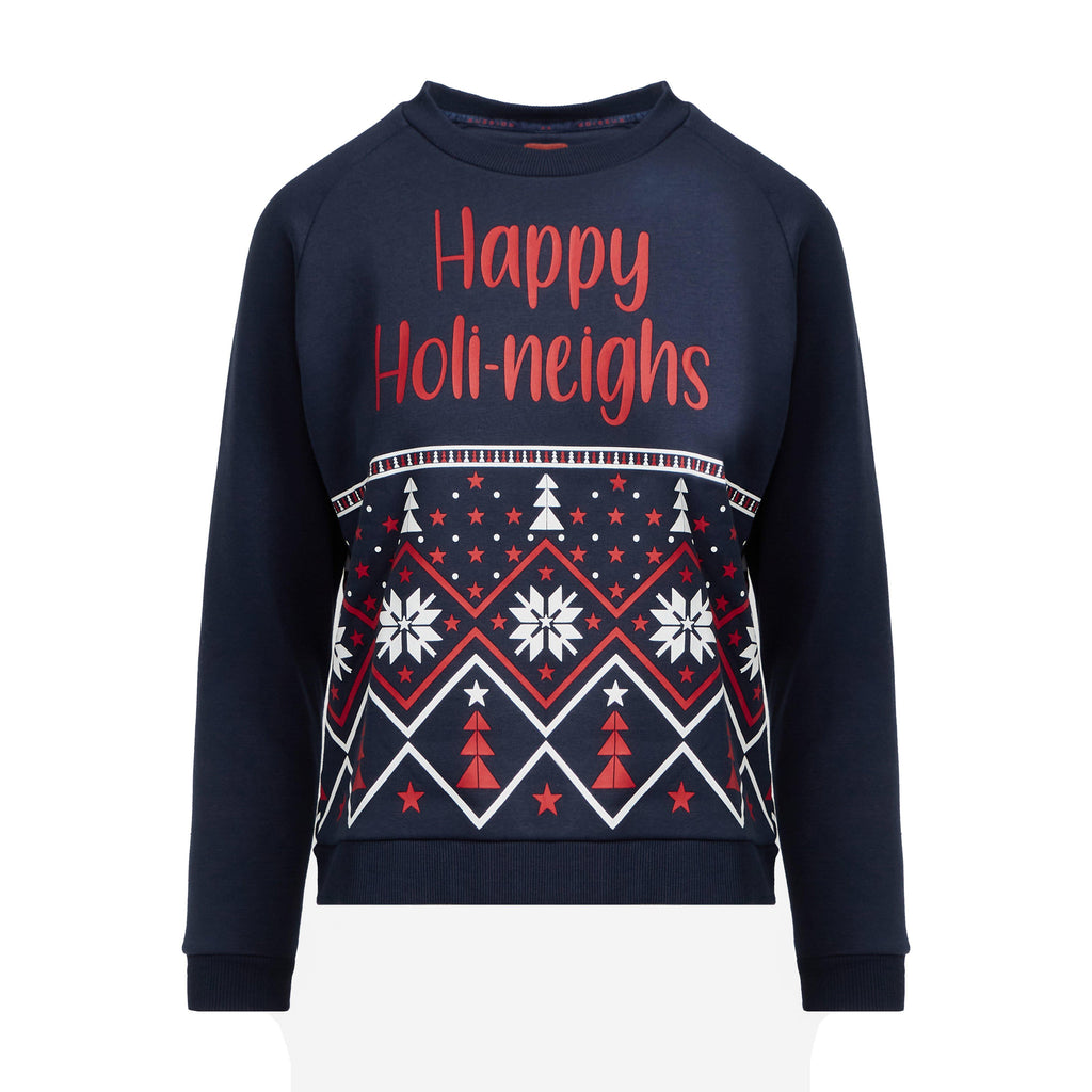 Women's Christmas Jumper