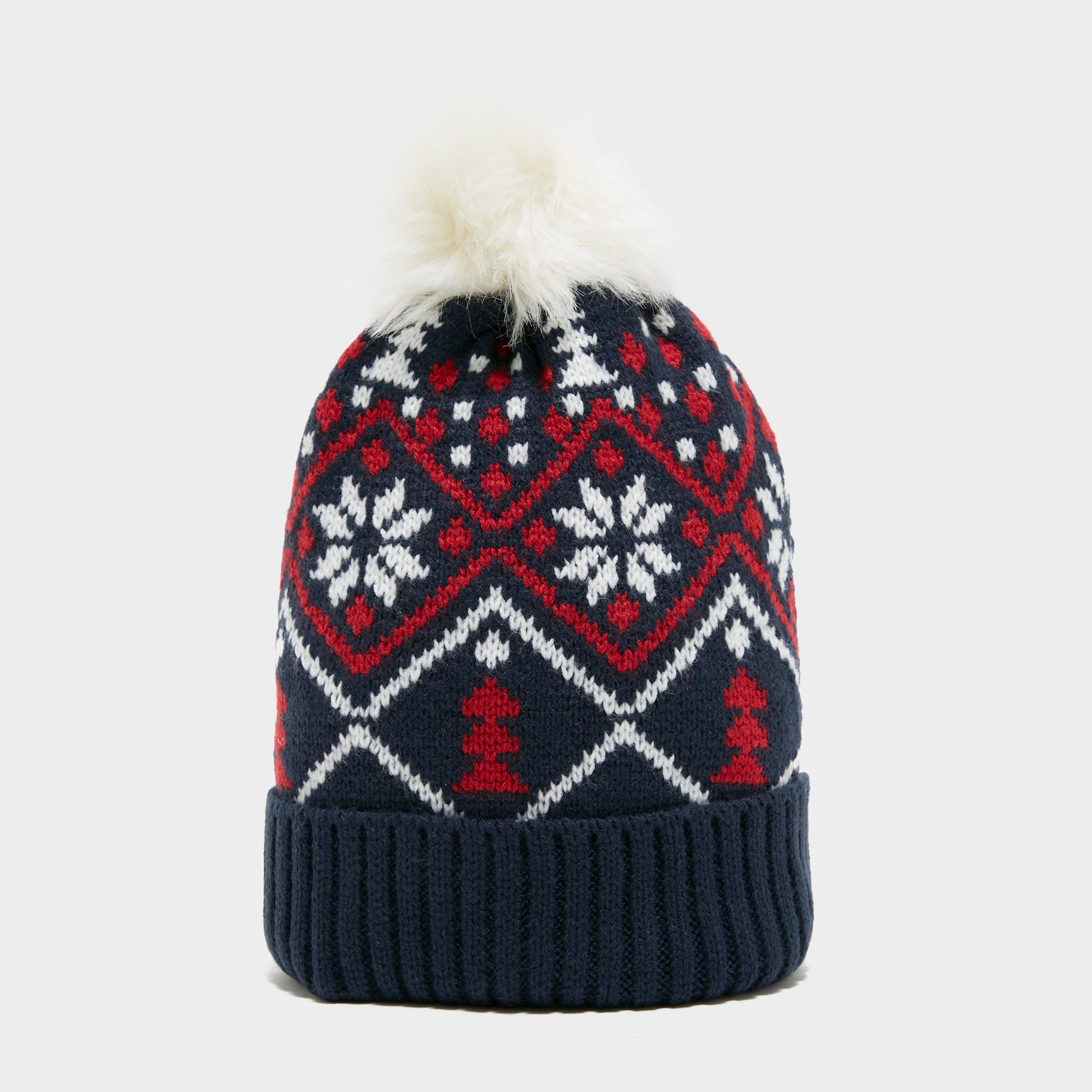 Christmas Bobble Hat
