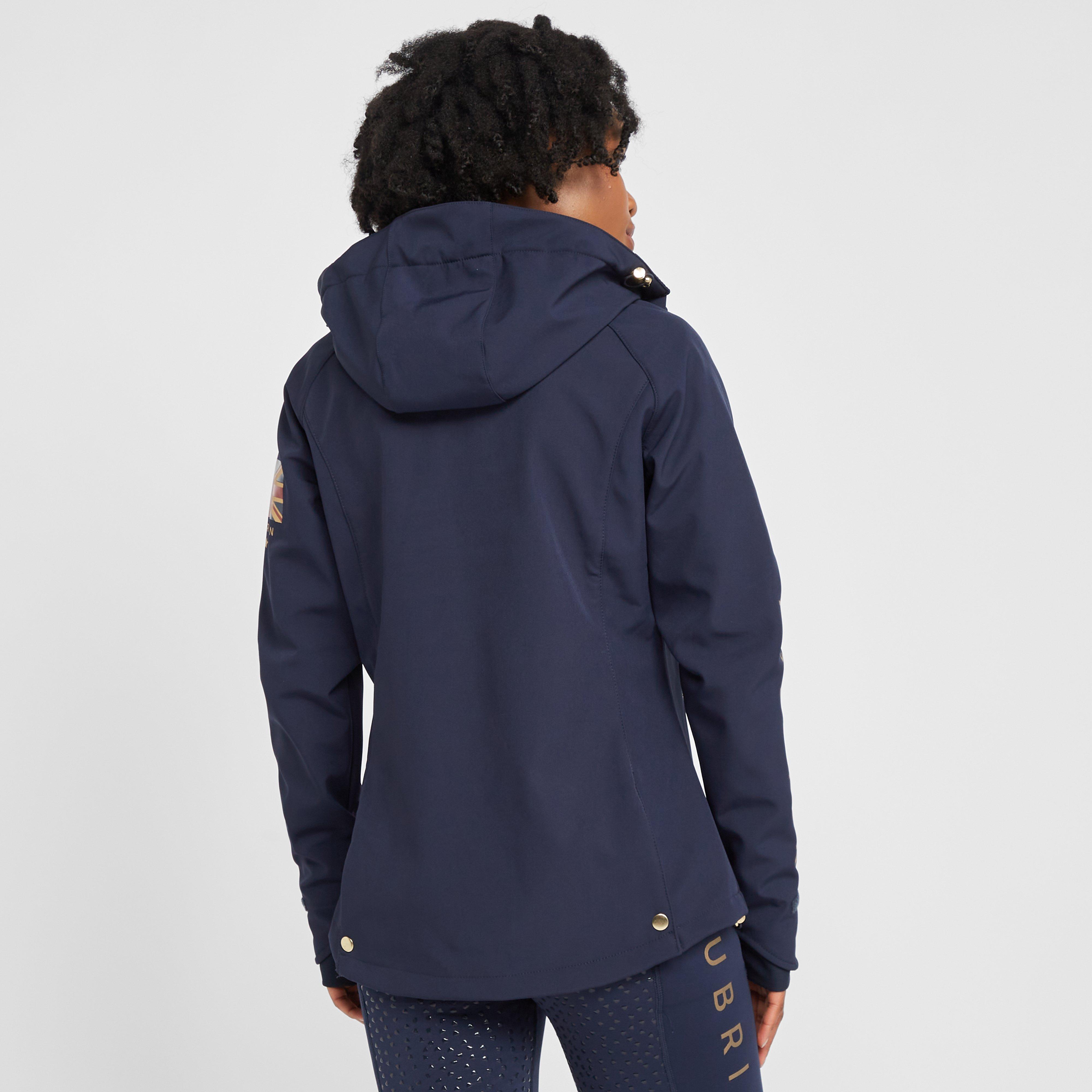 Women's Team Softshell Jacket