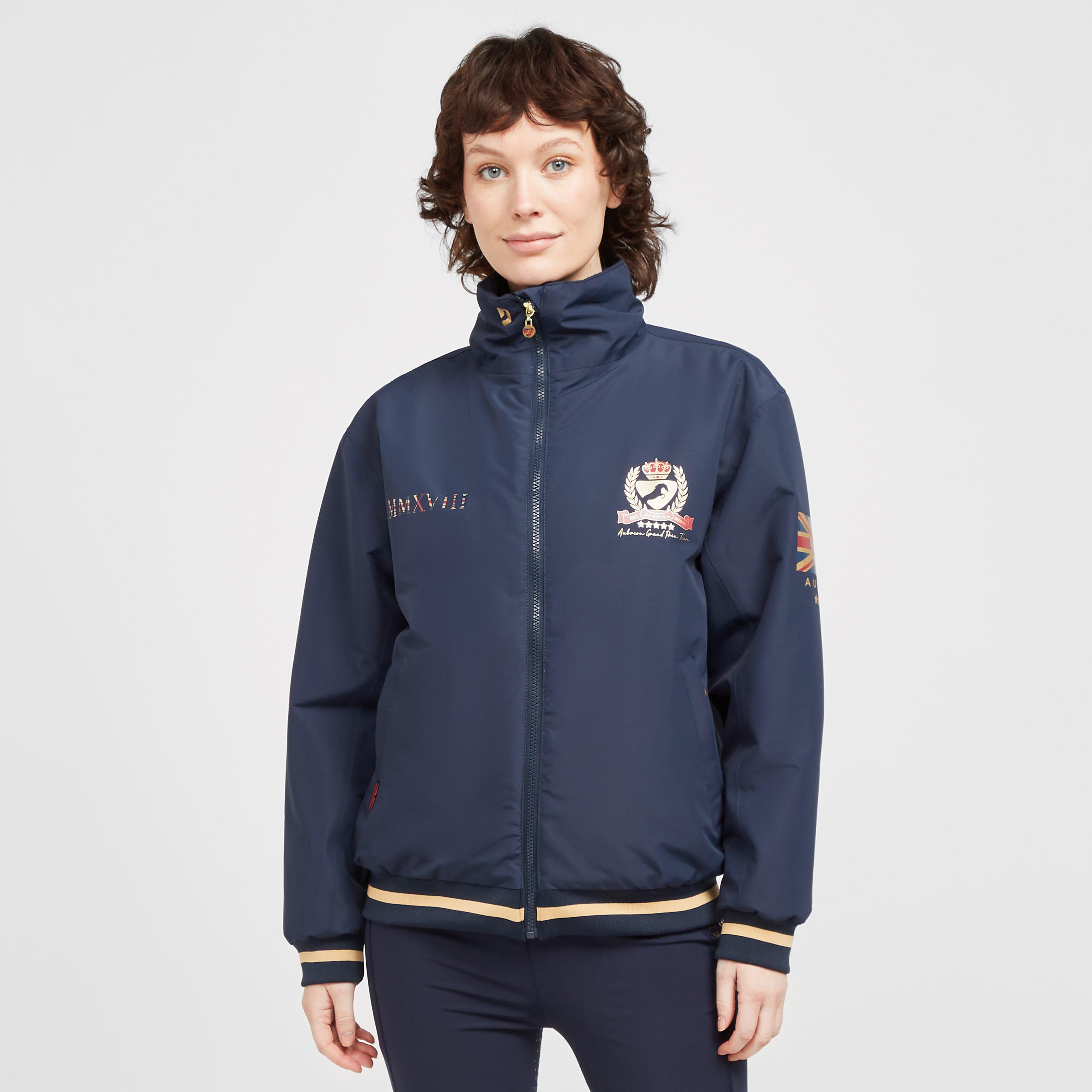 Women's Team Jacket