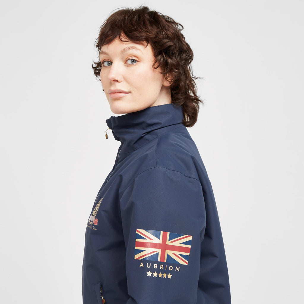 Women's Team Jacket