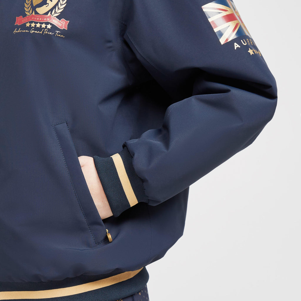 Women's Team Jacket