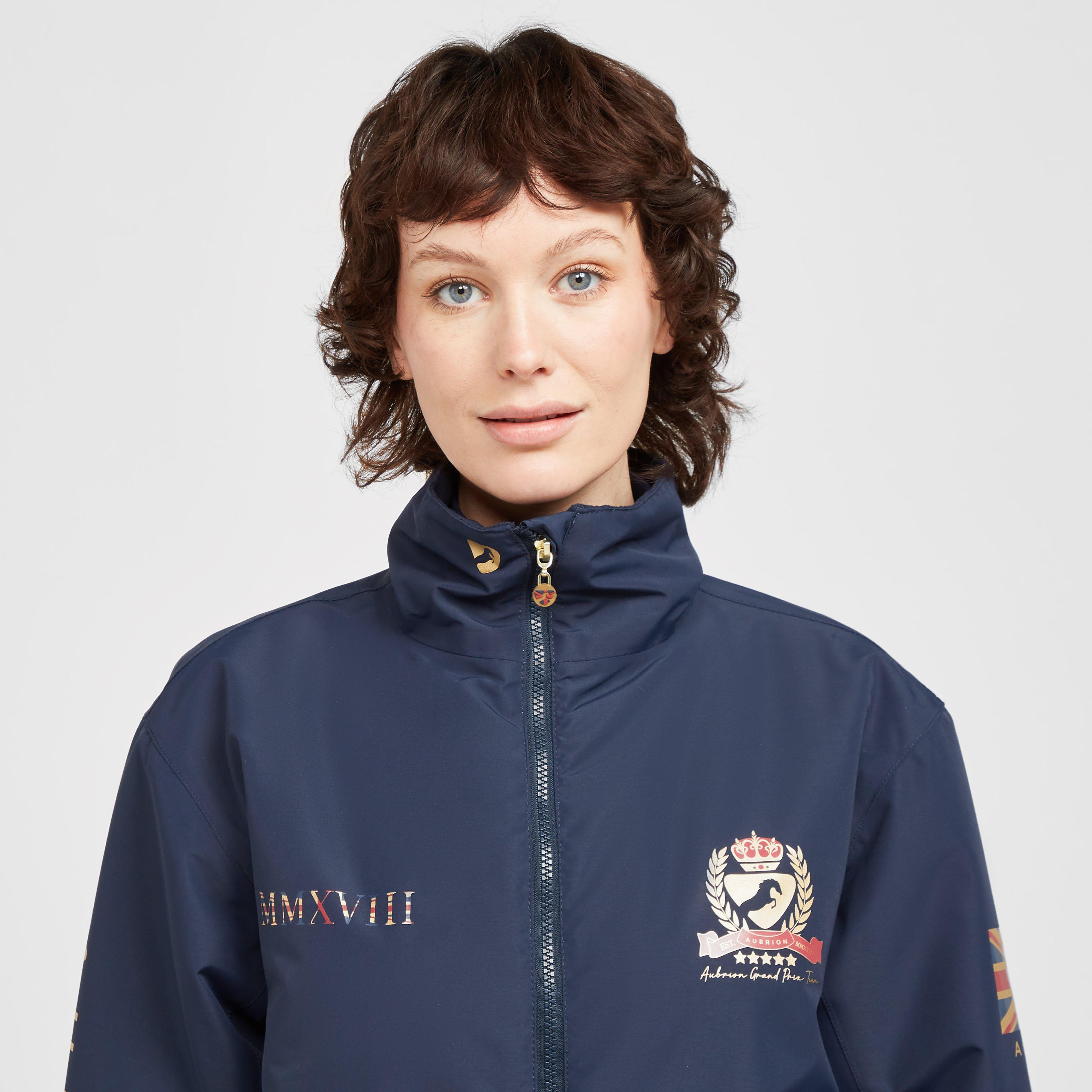 Women's Team Jacket
