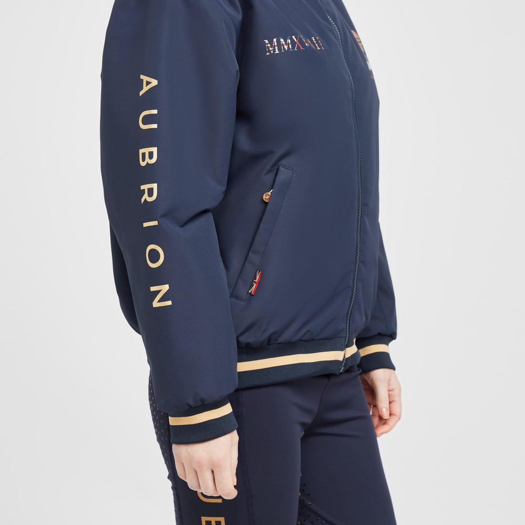 Women's Team Jacket