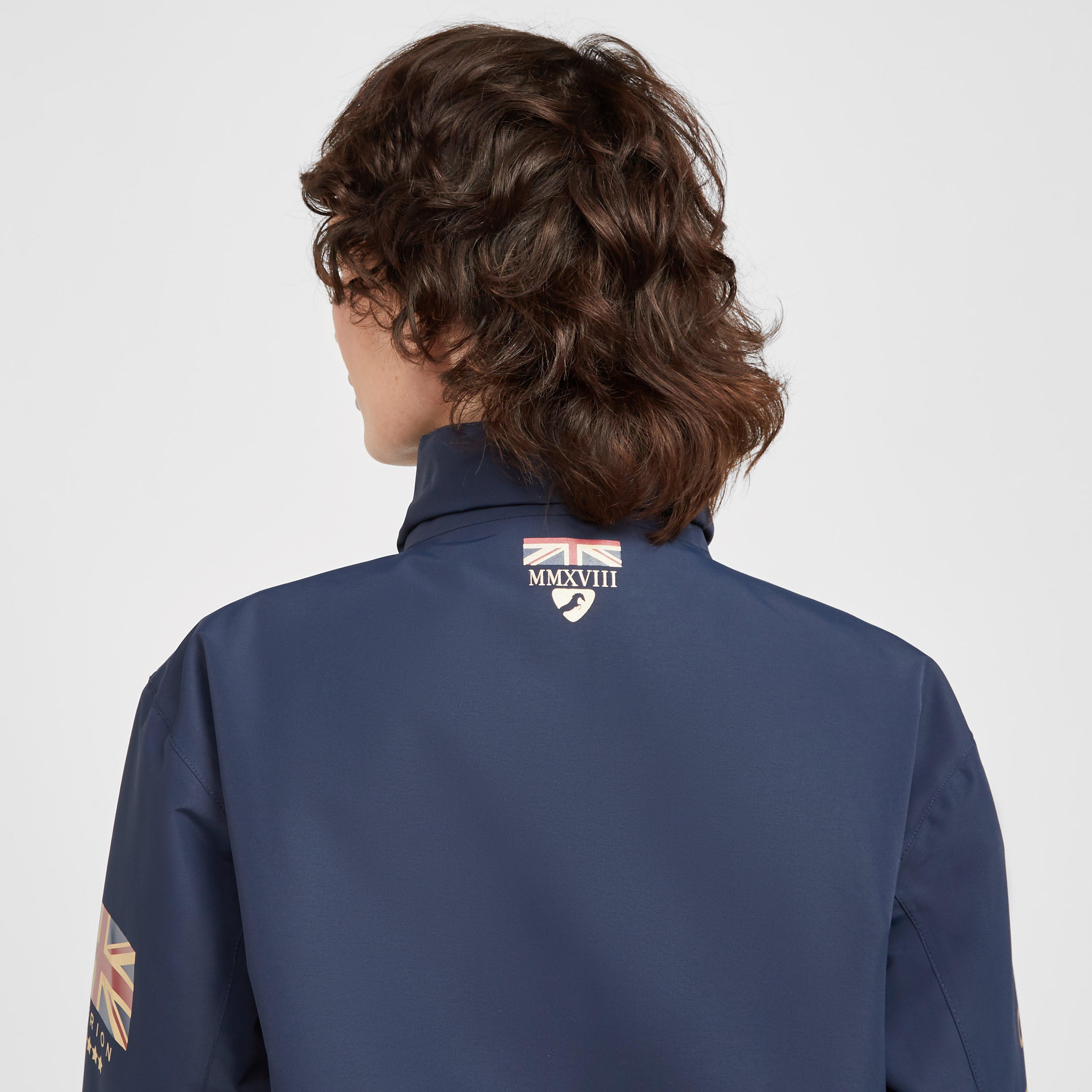 Women's Team Jacket
