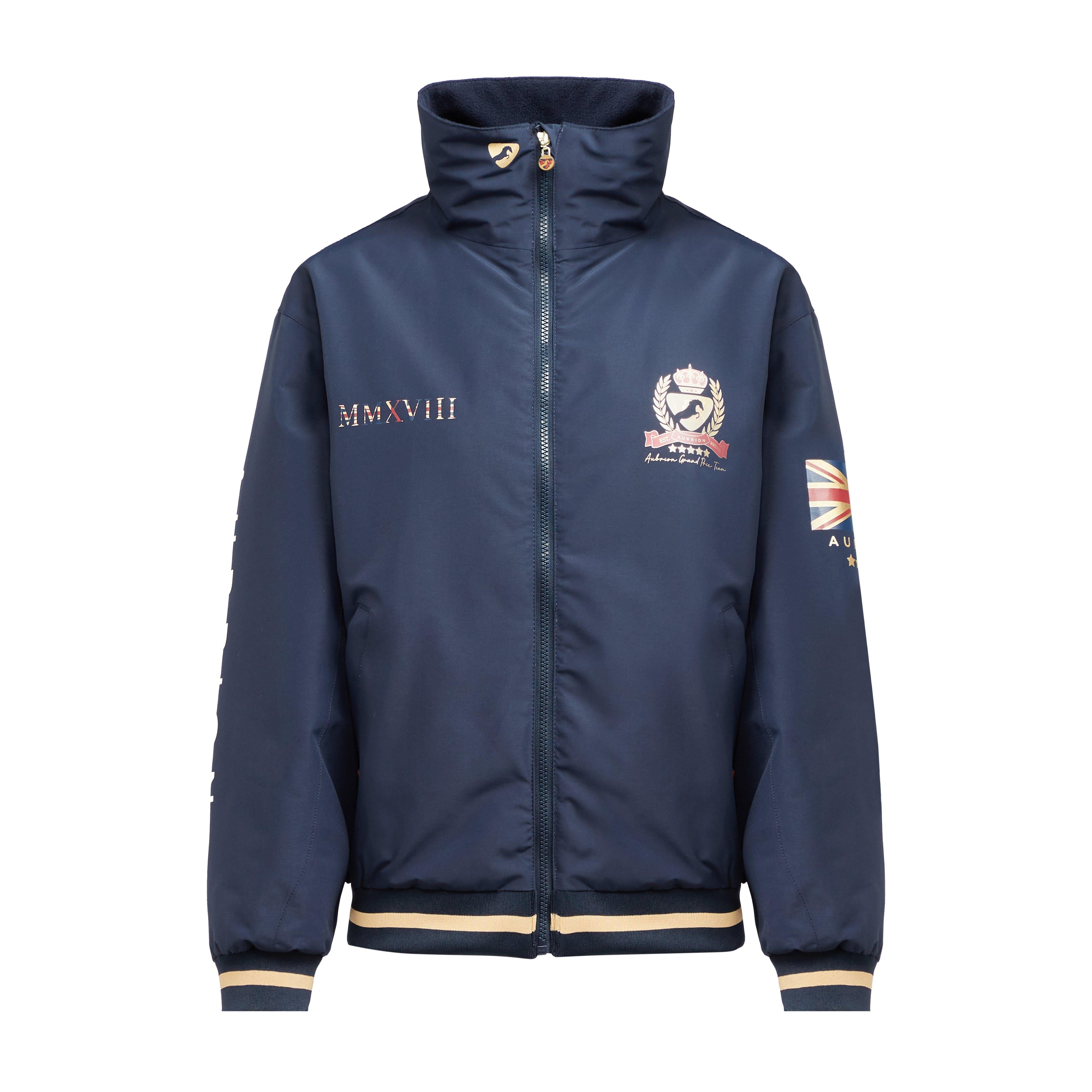 Women's Team Jacket