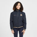 Kids’ Team Jacket Black
