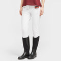 Team Breeches White
