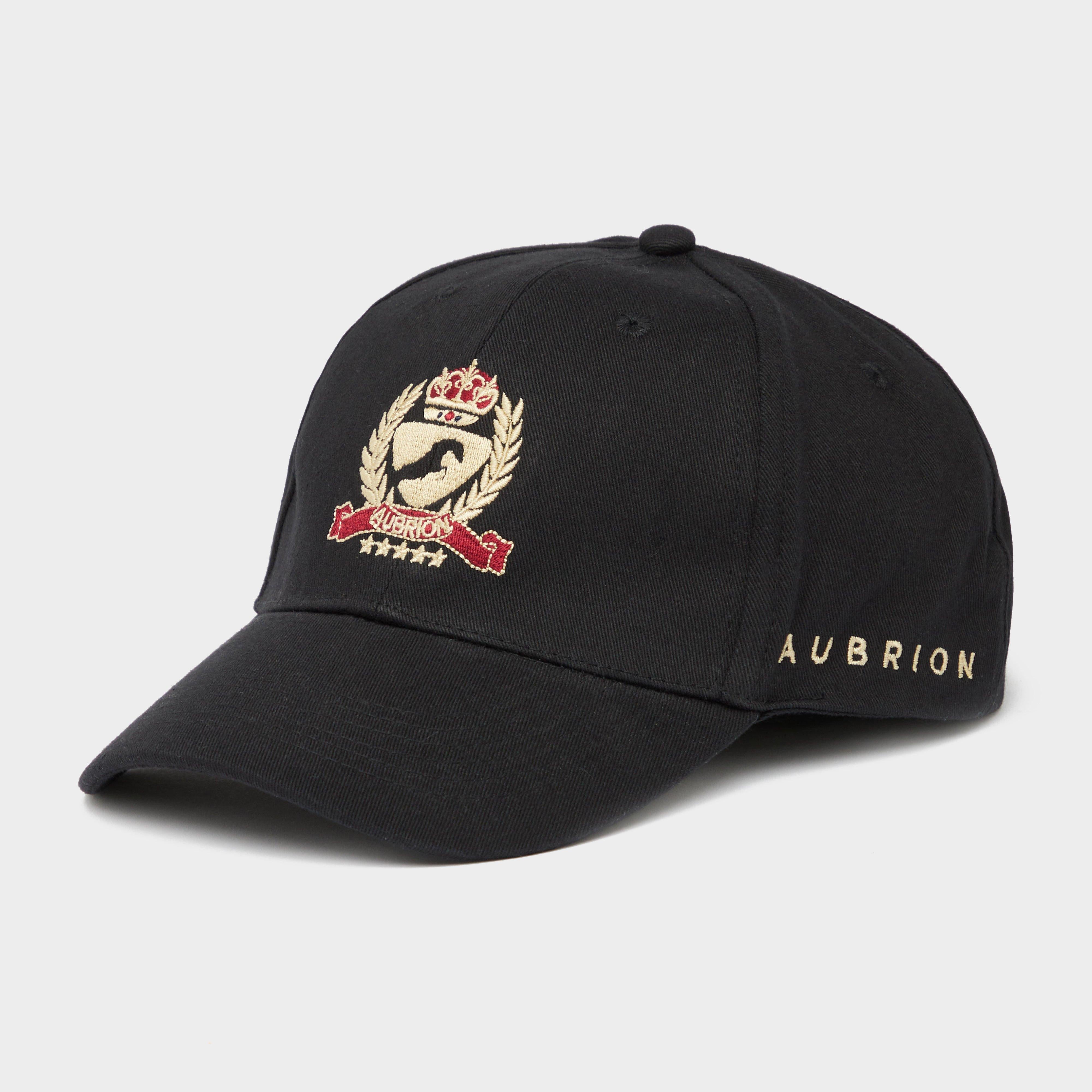 Team Cap Black