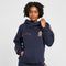 Women's Team Hoodie Navy