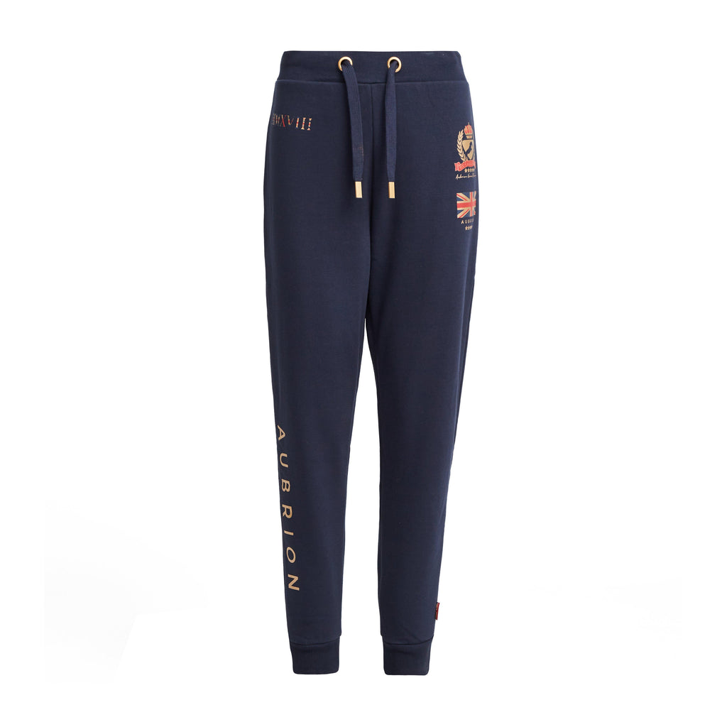Women's Team Joggers Navy