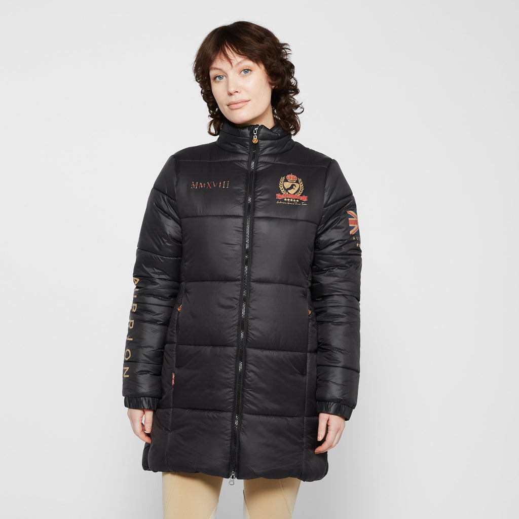 Women's Team Jacket