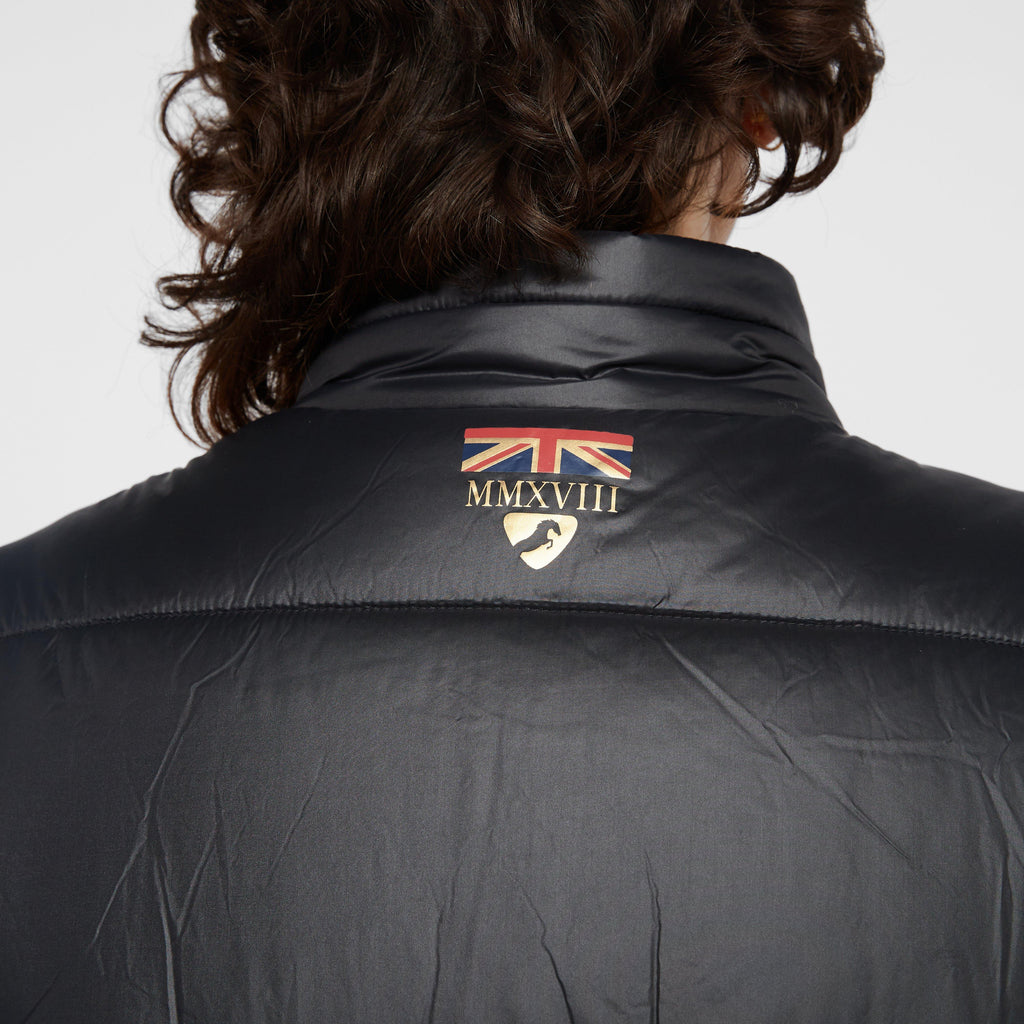 Women's Team Jacket