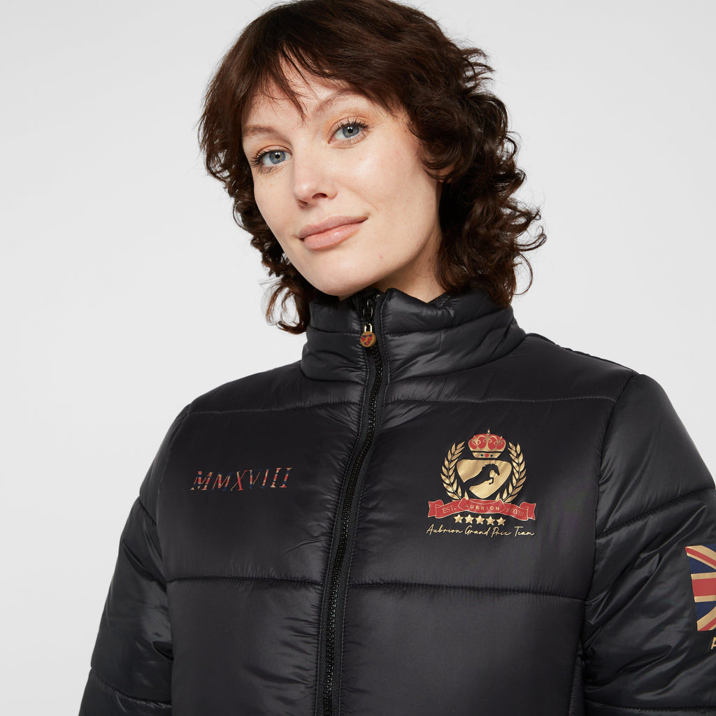 Women's Team Jacket