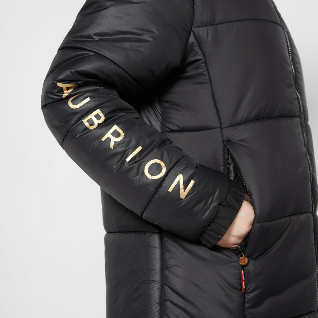Women's Team Jacket