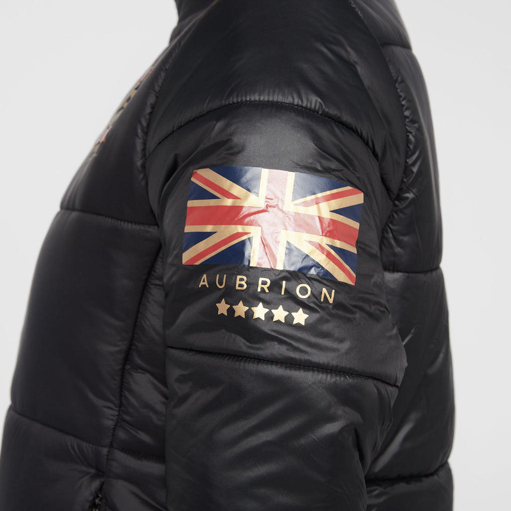 Women's Team Jacket