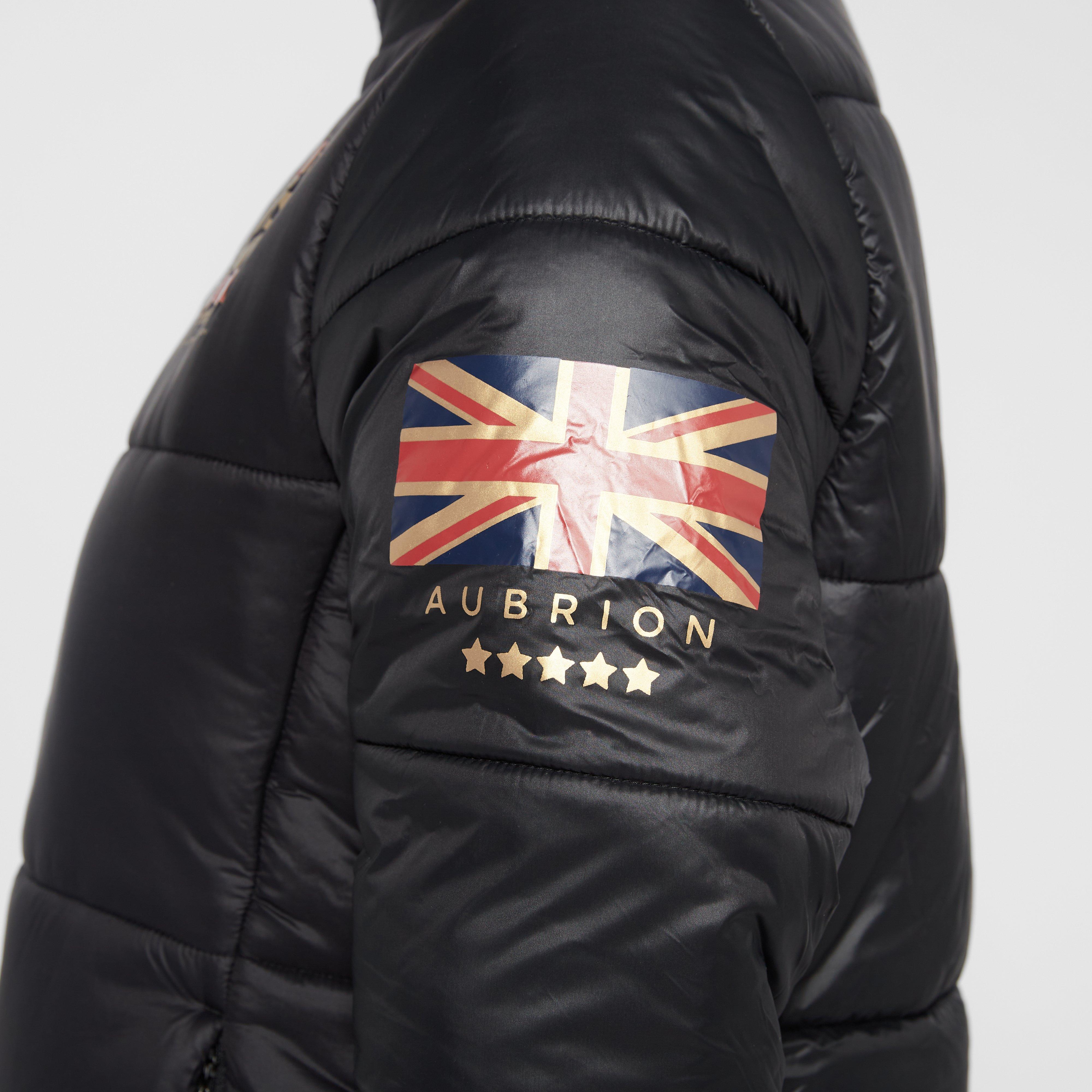Women's Team Jacket