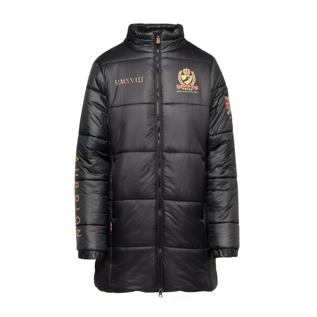 Women's Team Jacket