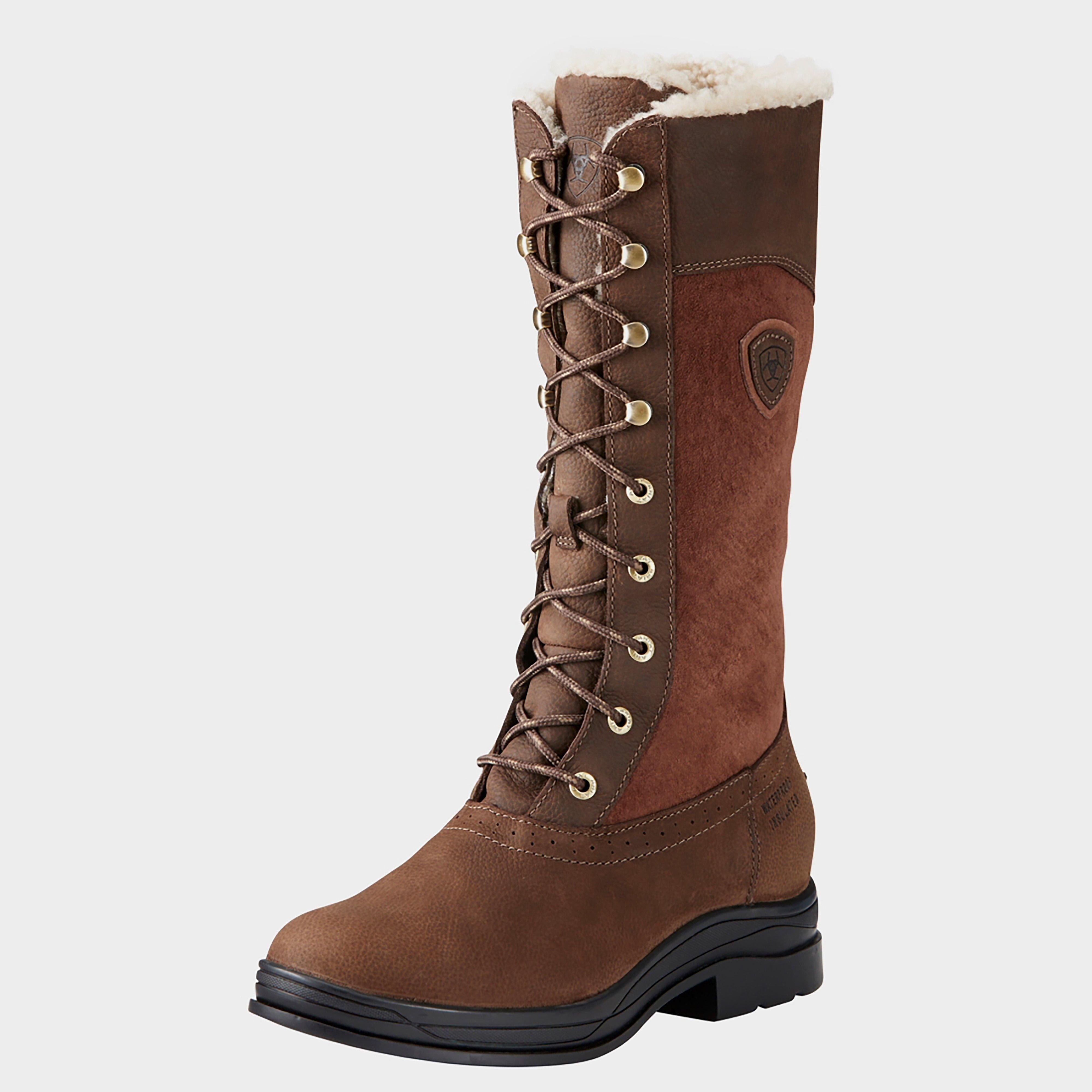 Women’s Wythburn Waterproof Boots