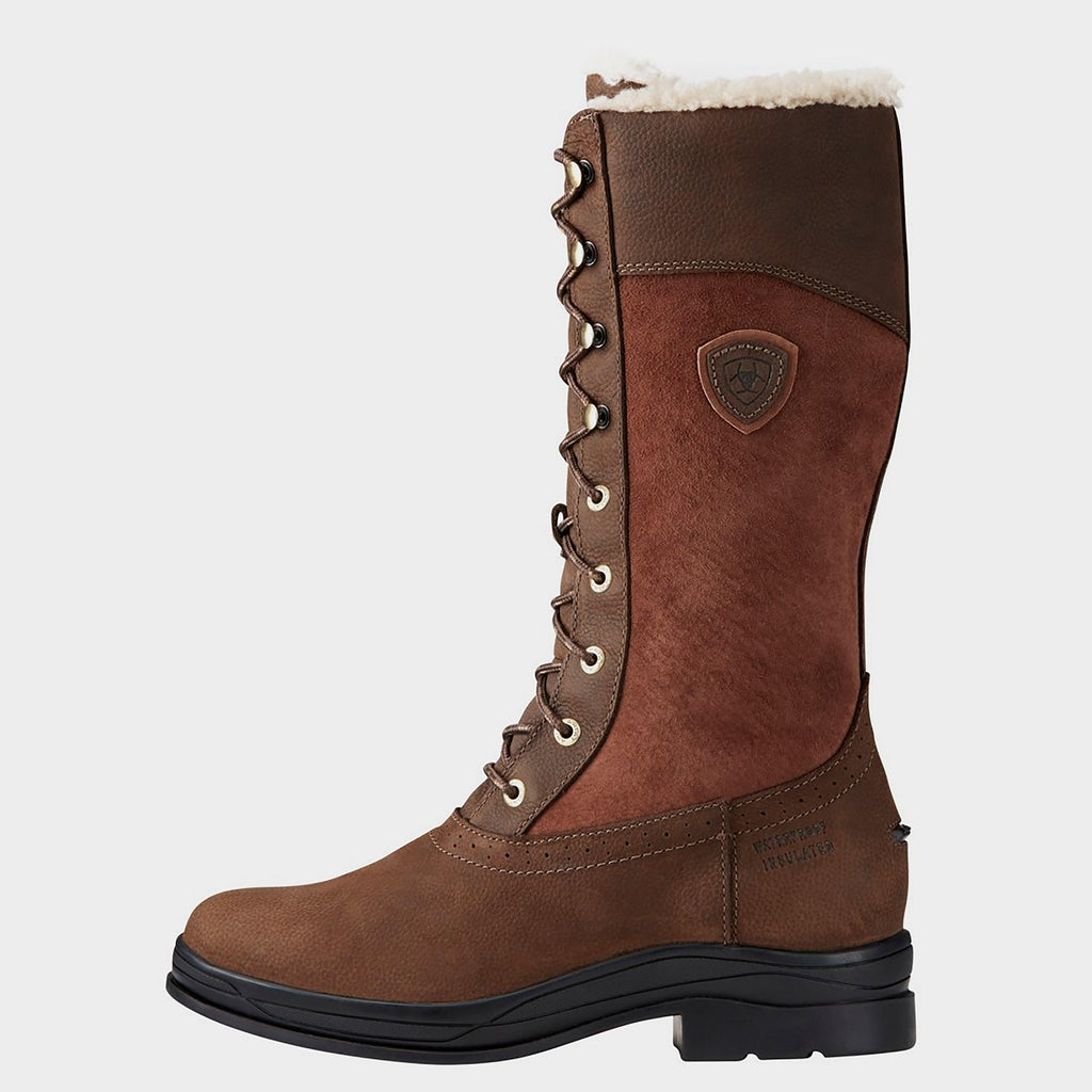 Women’s Wythburn Waterproof Boots