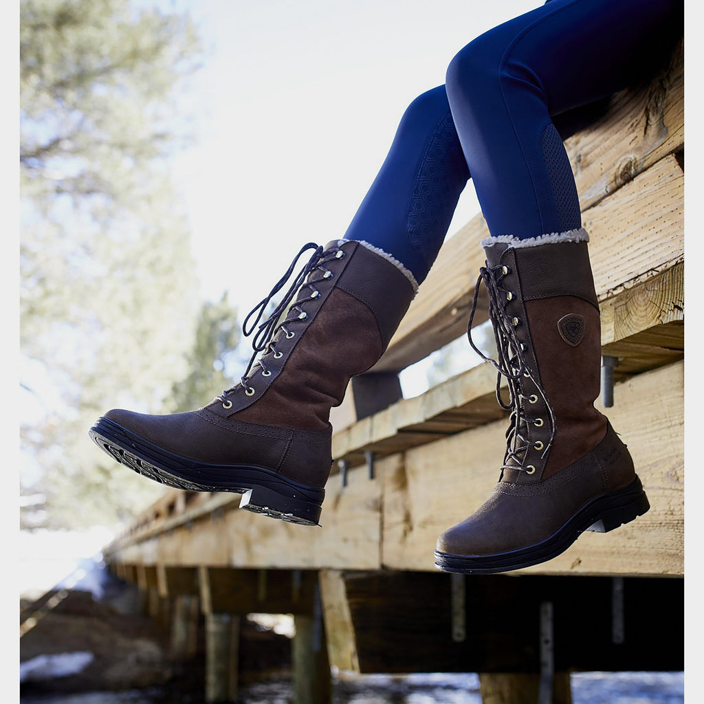 Women’s Wythburn Waterproof Boots