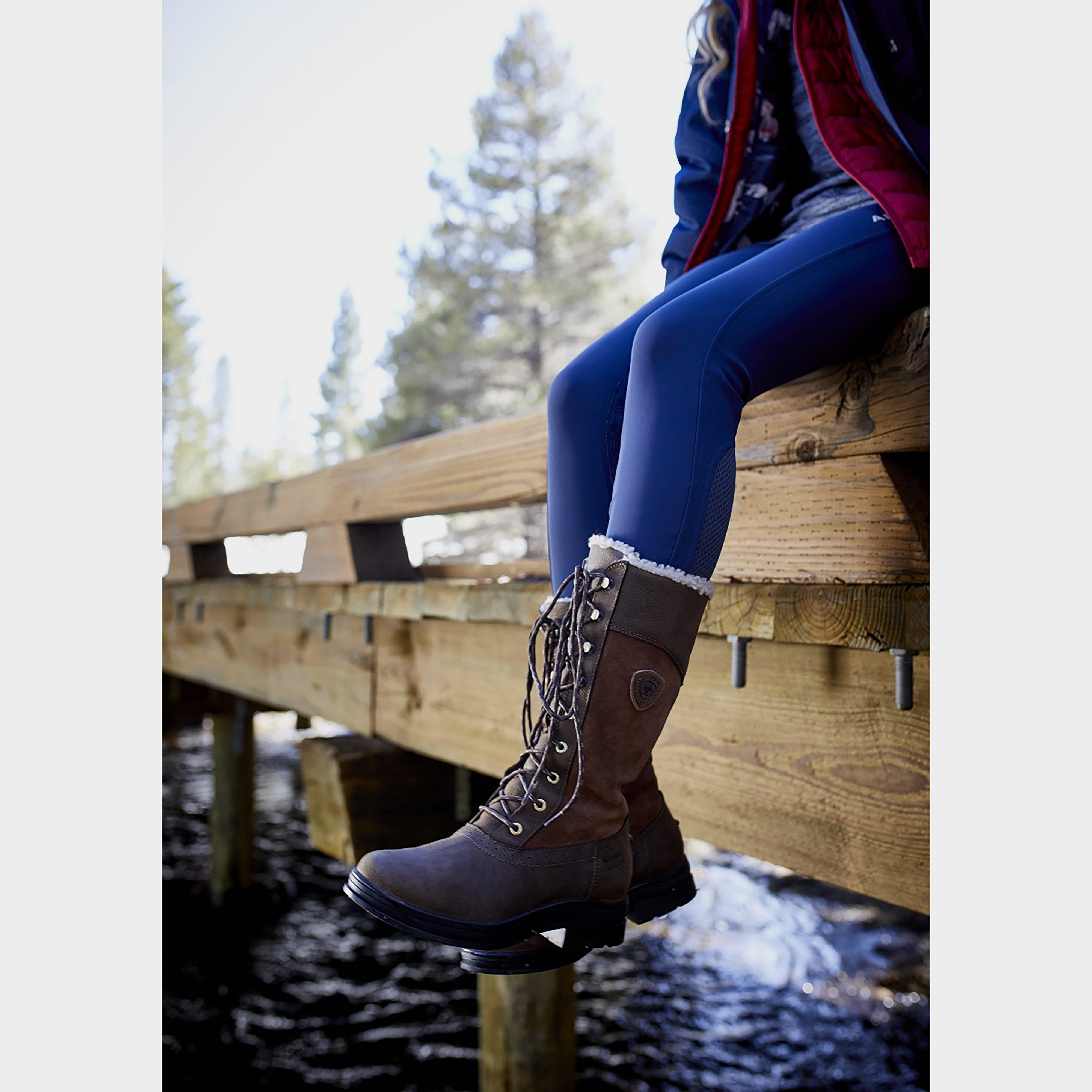 Women’s Wythburn Waterproof Boots