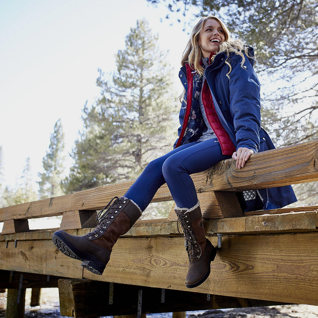 Women’s Wythburn Waterproof Boots