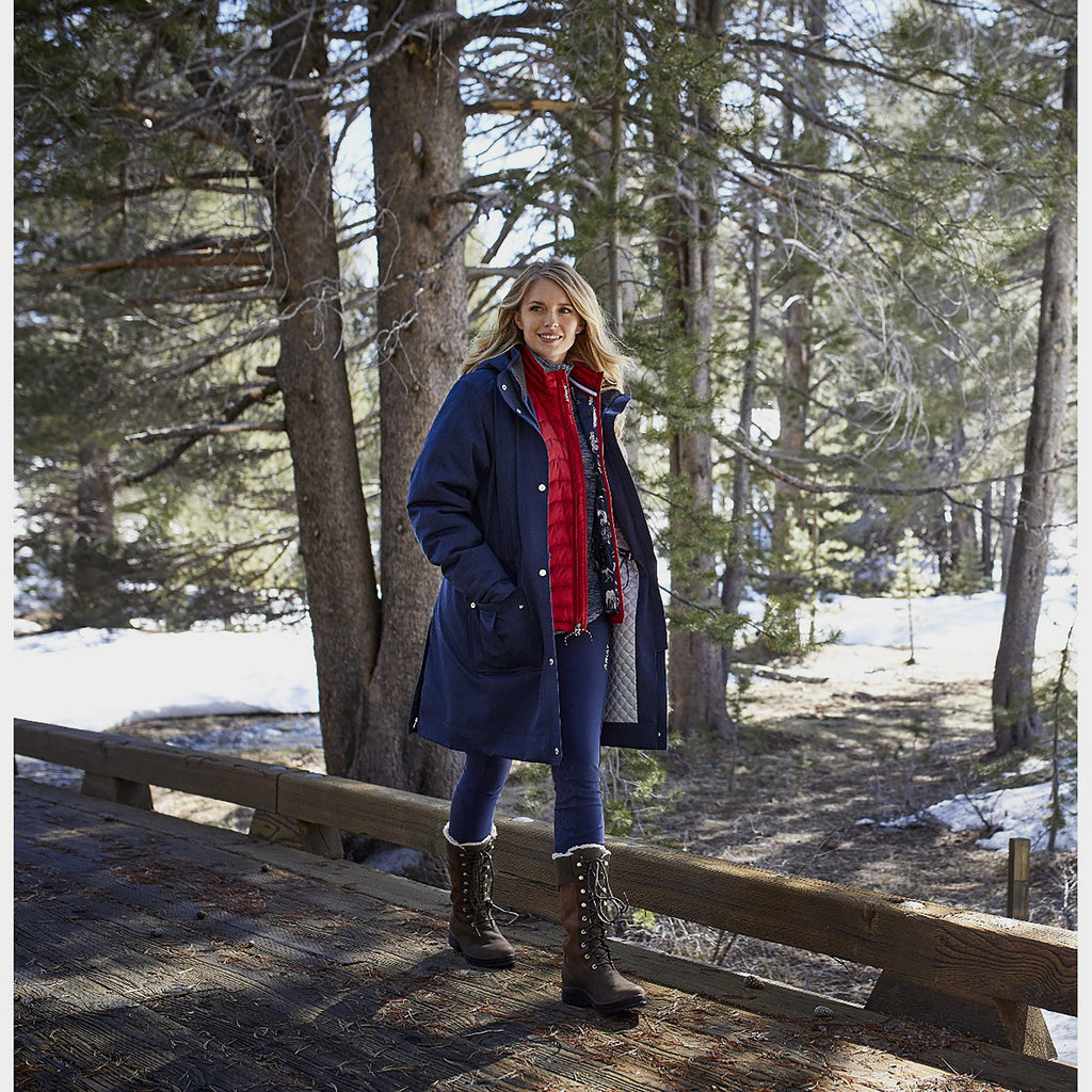 Women’s Wythburn Waterproof Boots